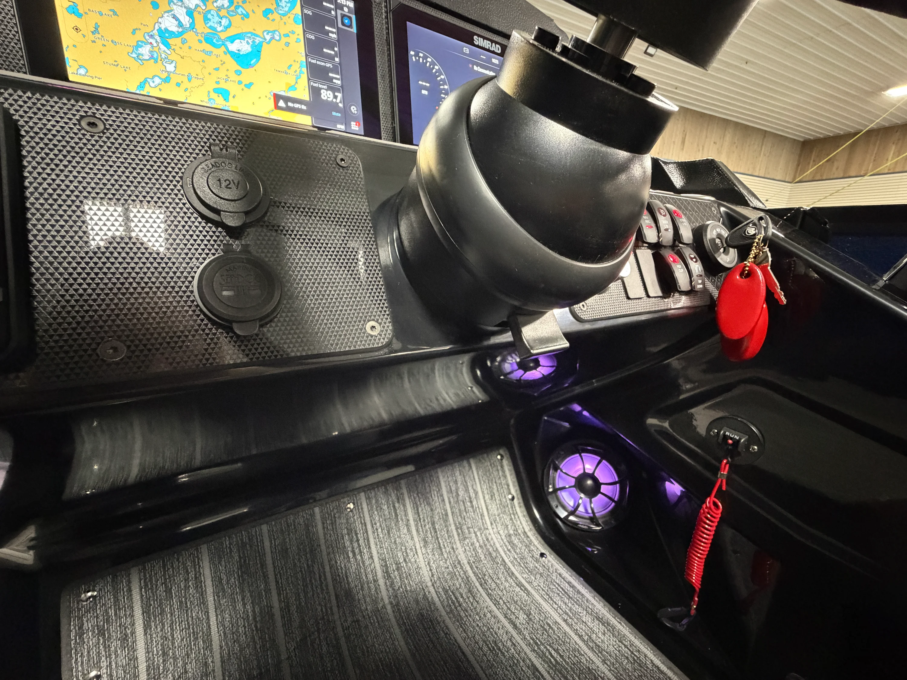 2026 Premier 250SOLARIS Image Thumbnail #61