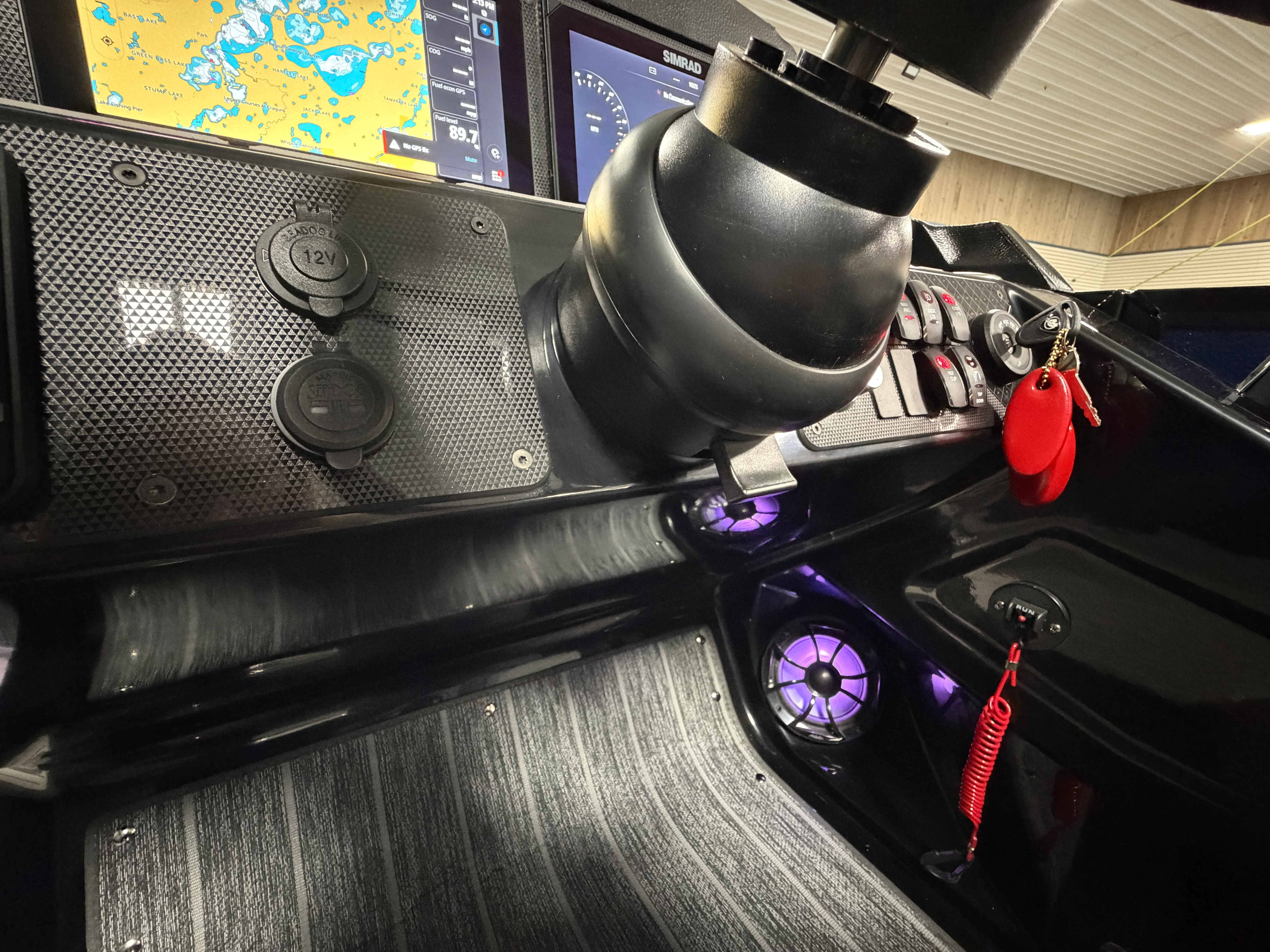 2026 Premier 250SOLARIS Image Thumbnail #61