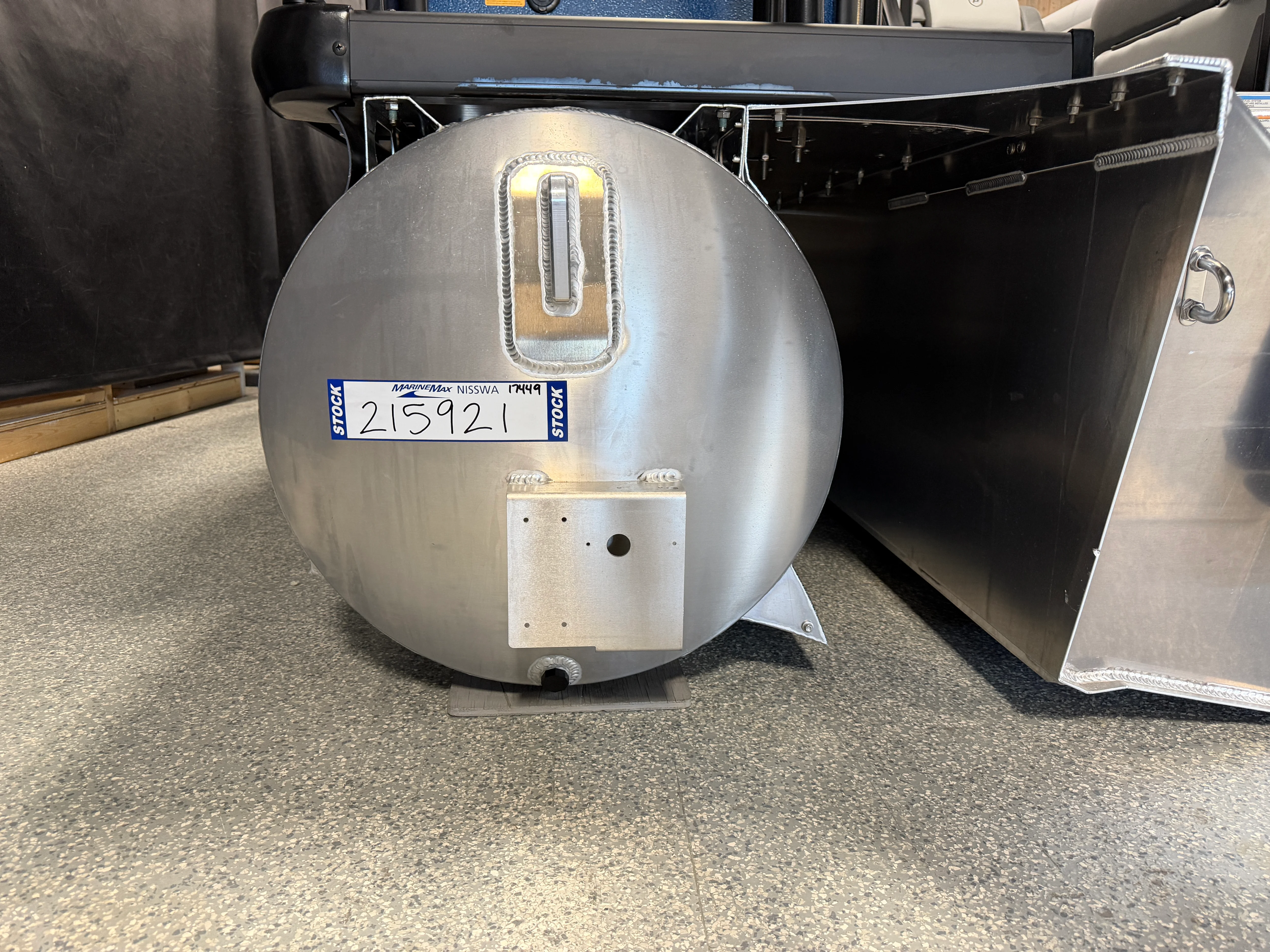 2026 Premier 250SOLARIS Image Thumbnail #90