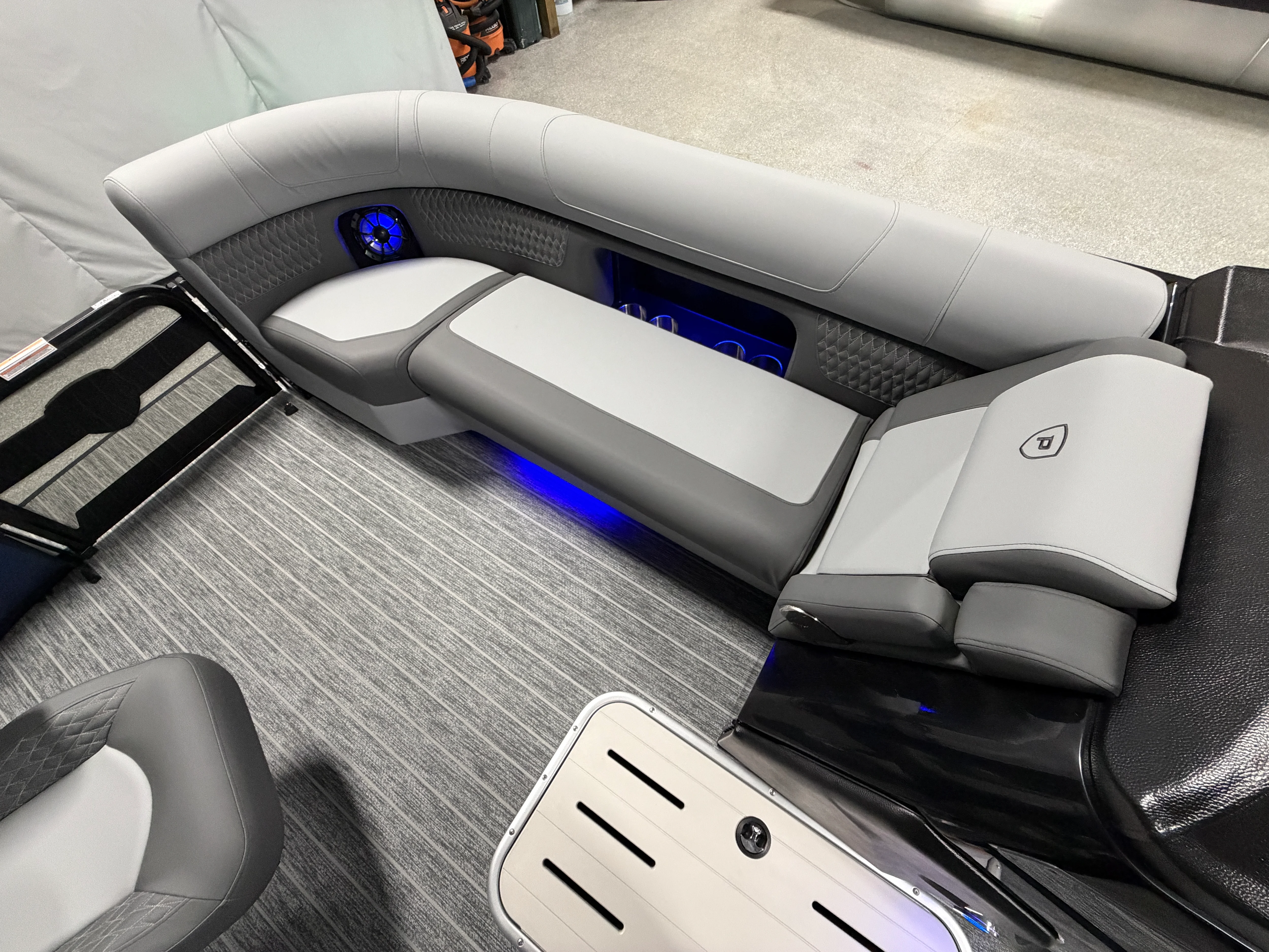 2026 Premier 250SOLARIS Image Thumbnail #74