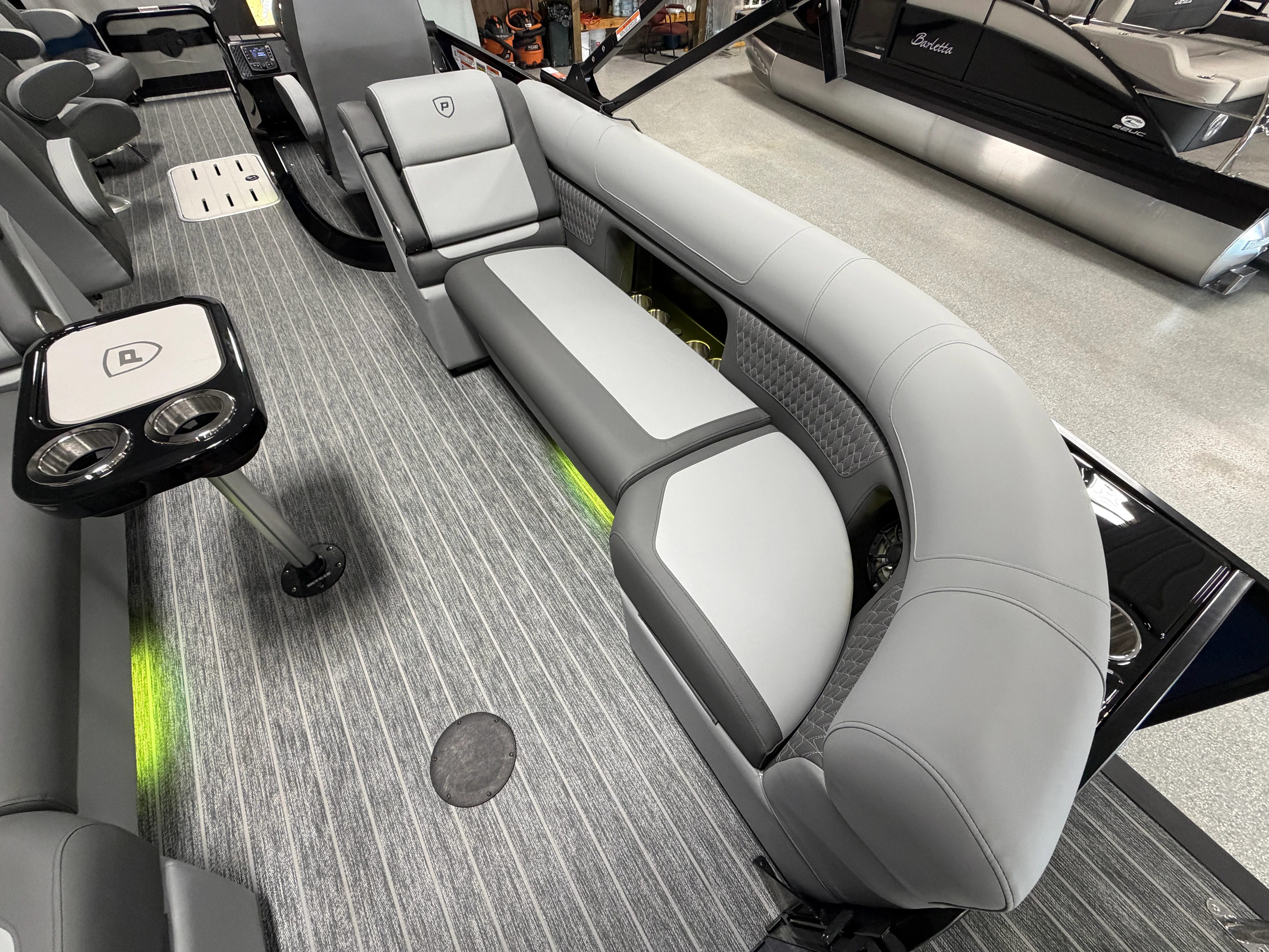 2026 Premier 250SOLARIS Image Thumbnail #36