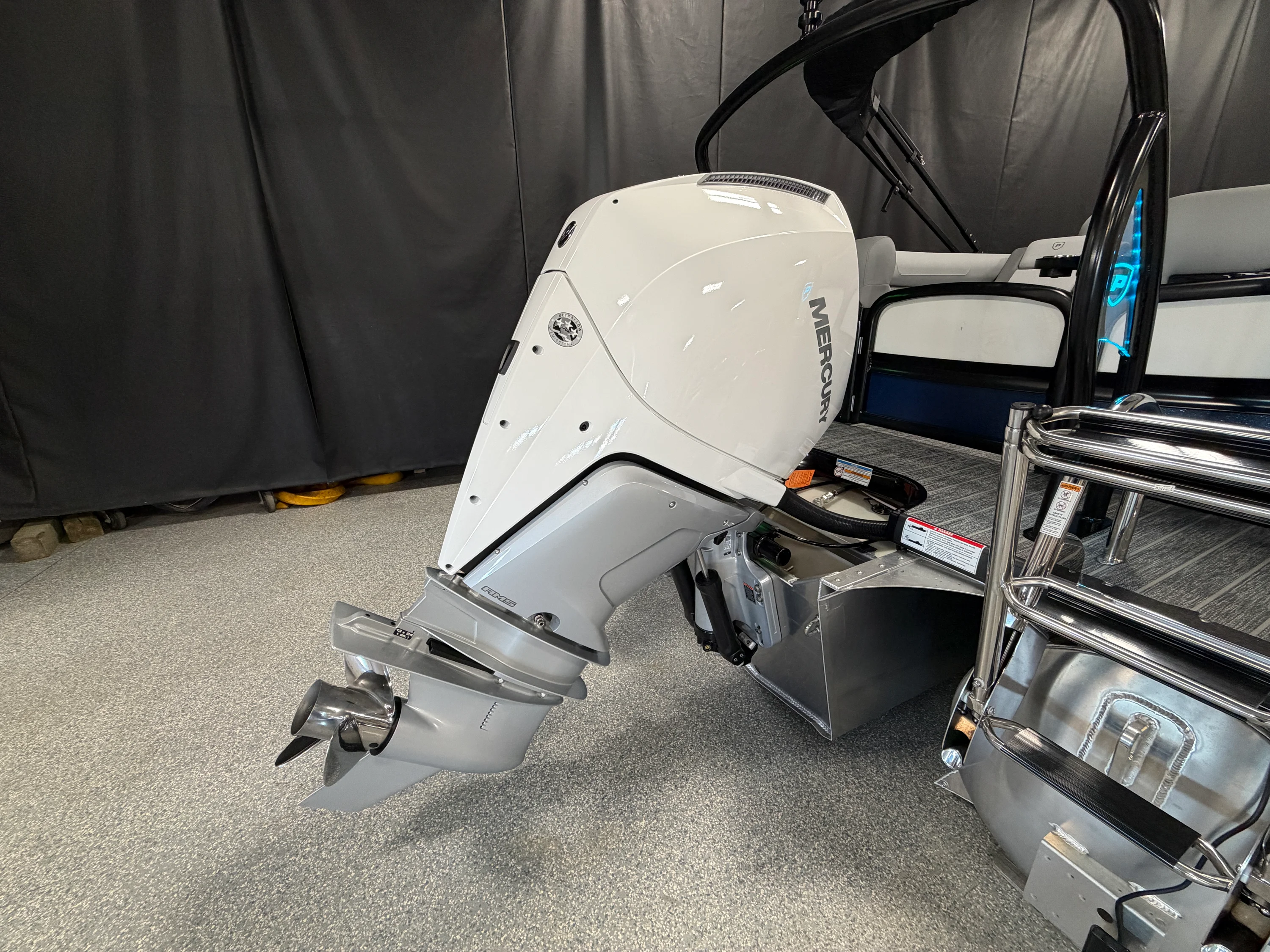 2026 Premier 250SOLARIS Image Thumbnail #17