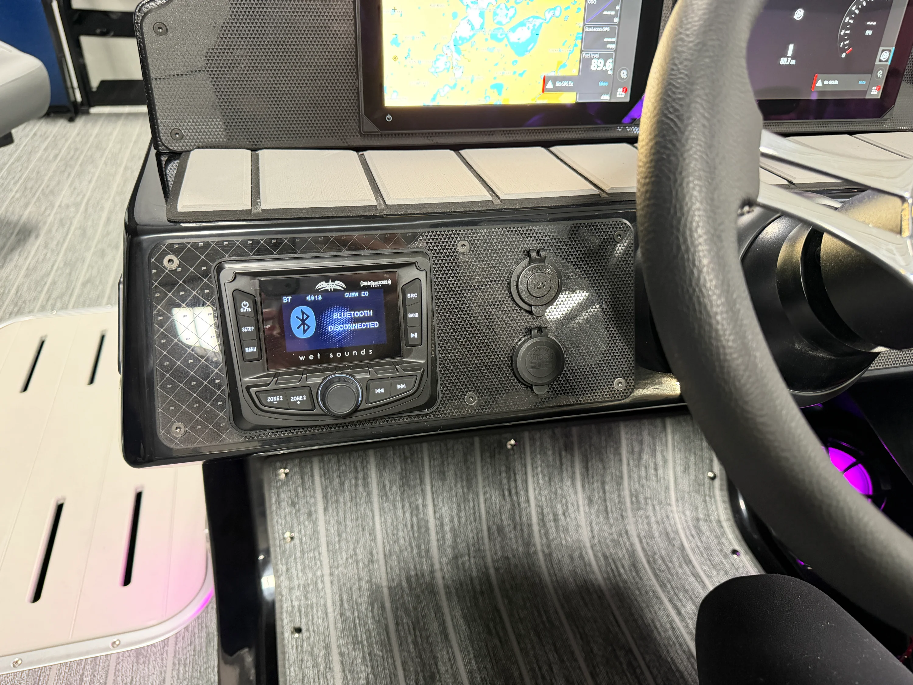 2026 Premier 250SOLARIS Image Thumbnail #59