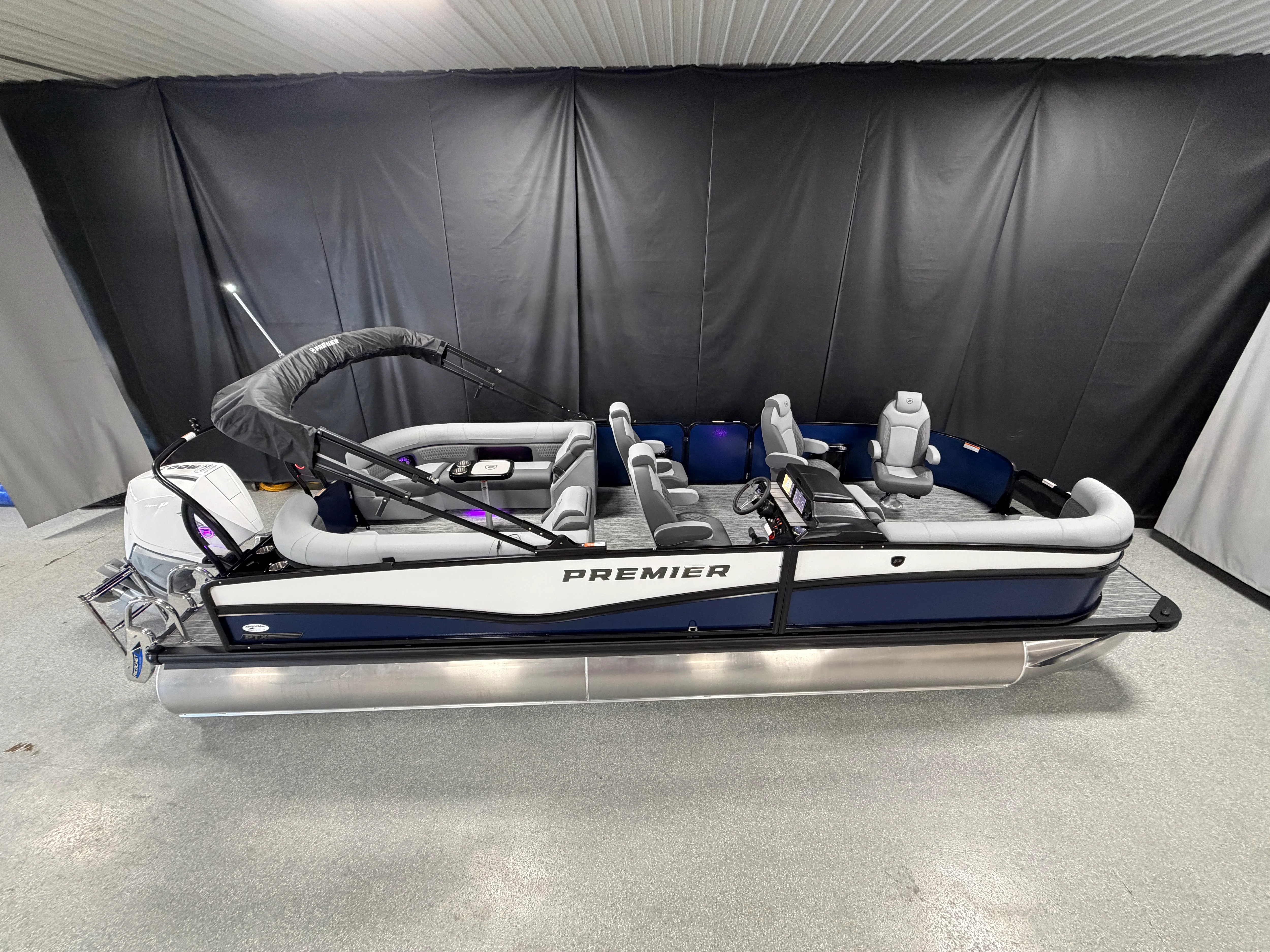 2026 Premier 250SOLARIS Image Thumbnail #2