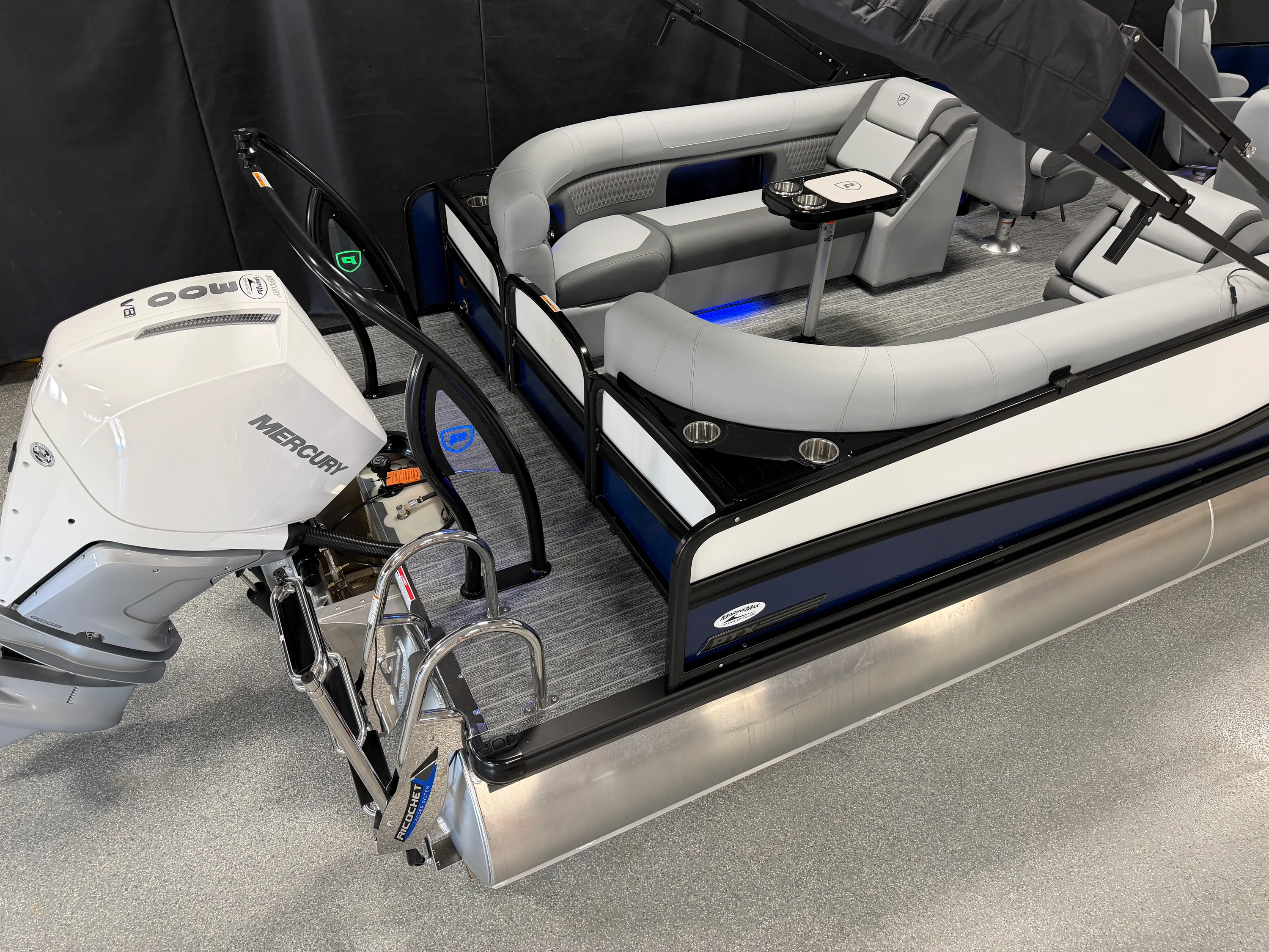 2026 Premier 250SOLARIS Image Thumbnail #10