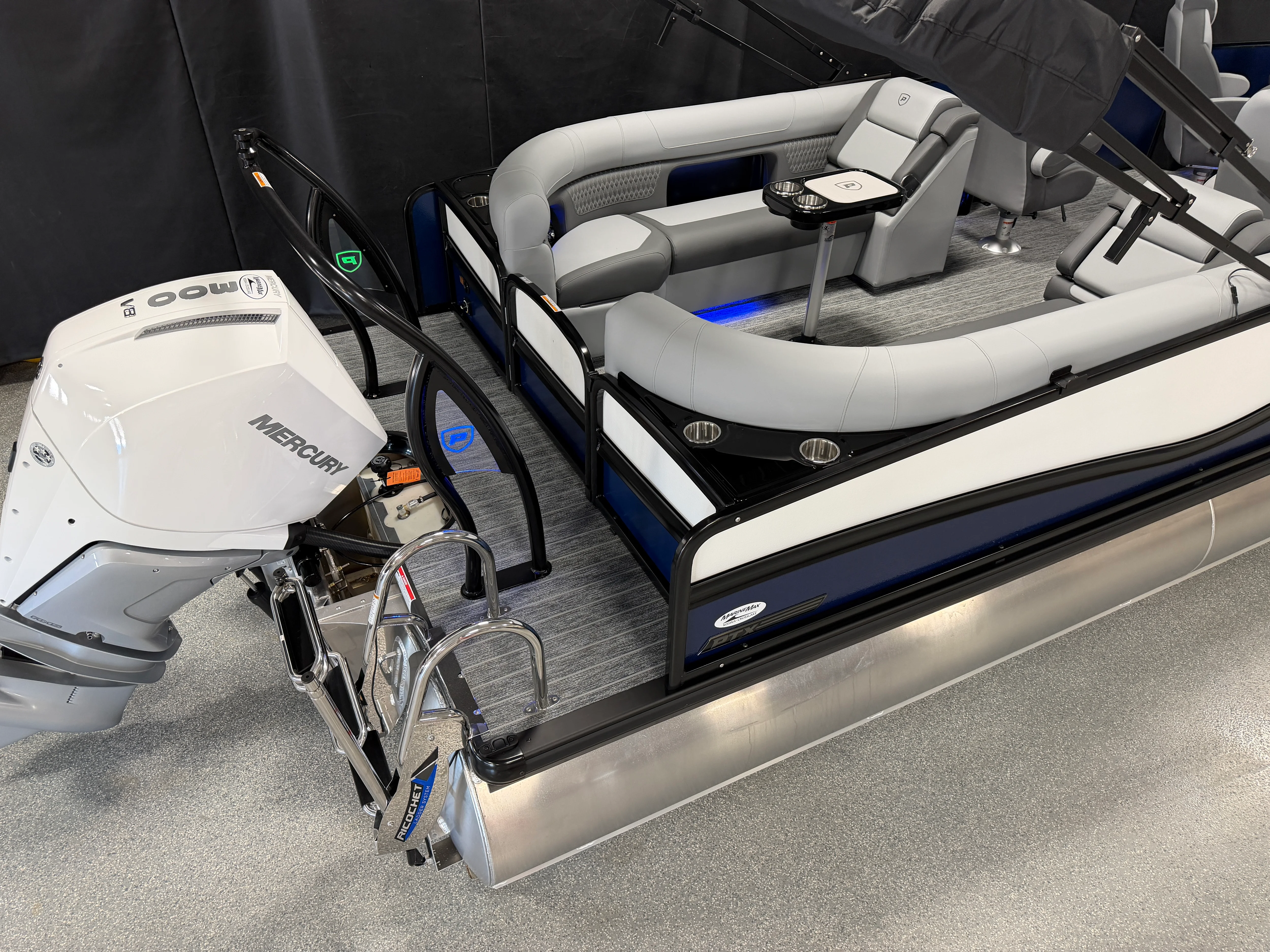 2026 Premier 250SOLARIS Image Thumbnail #10