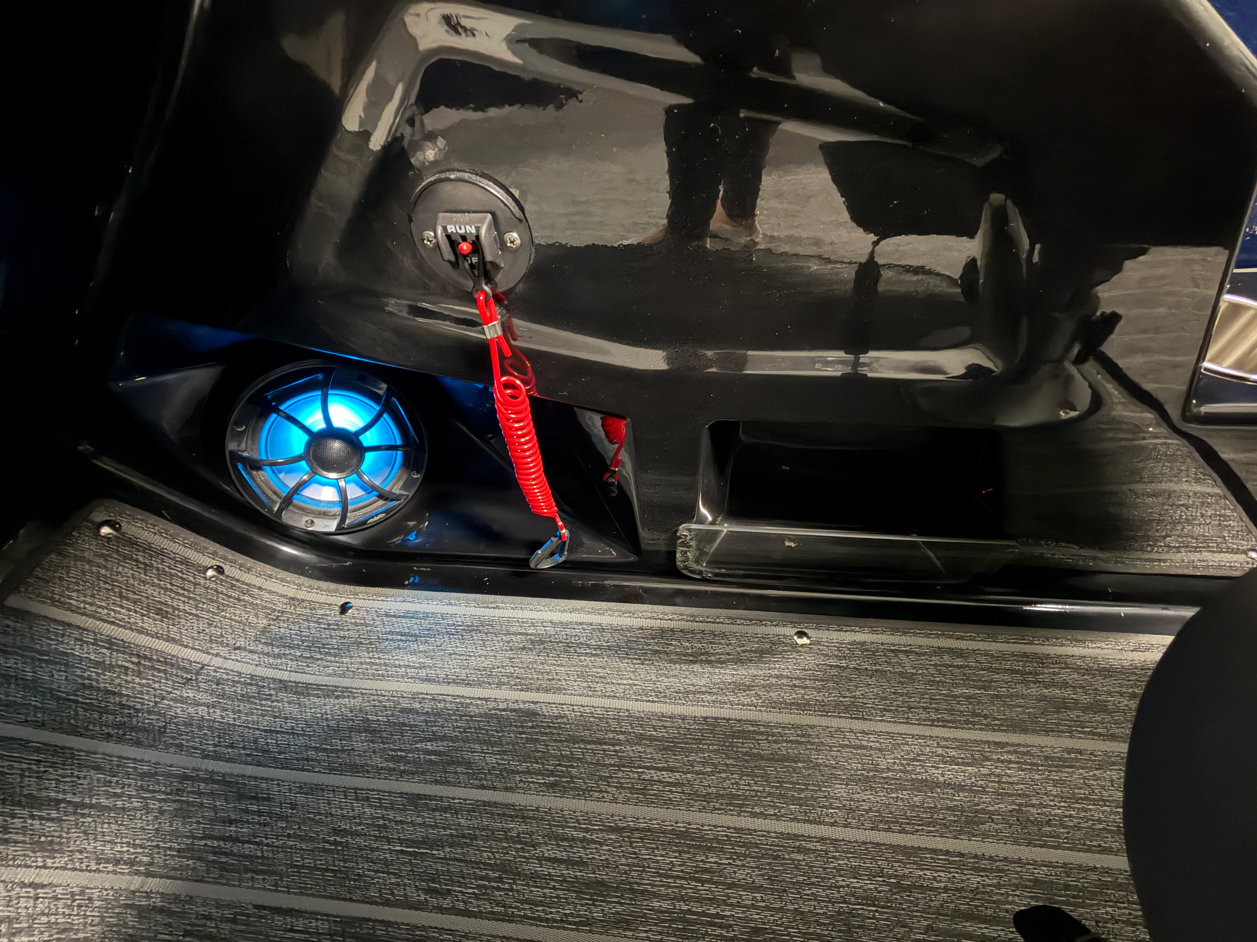 2026 Premier 250SOLARIS Image Thumbnail #62