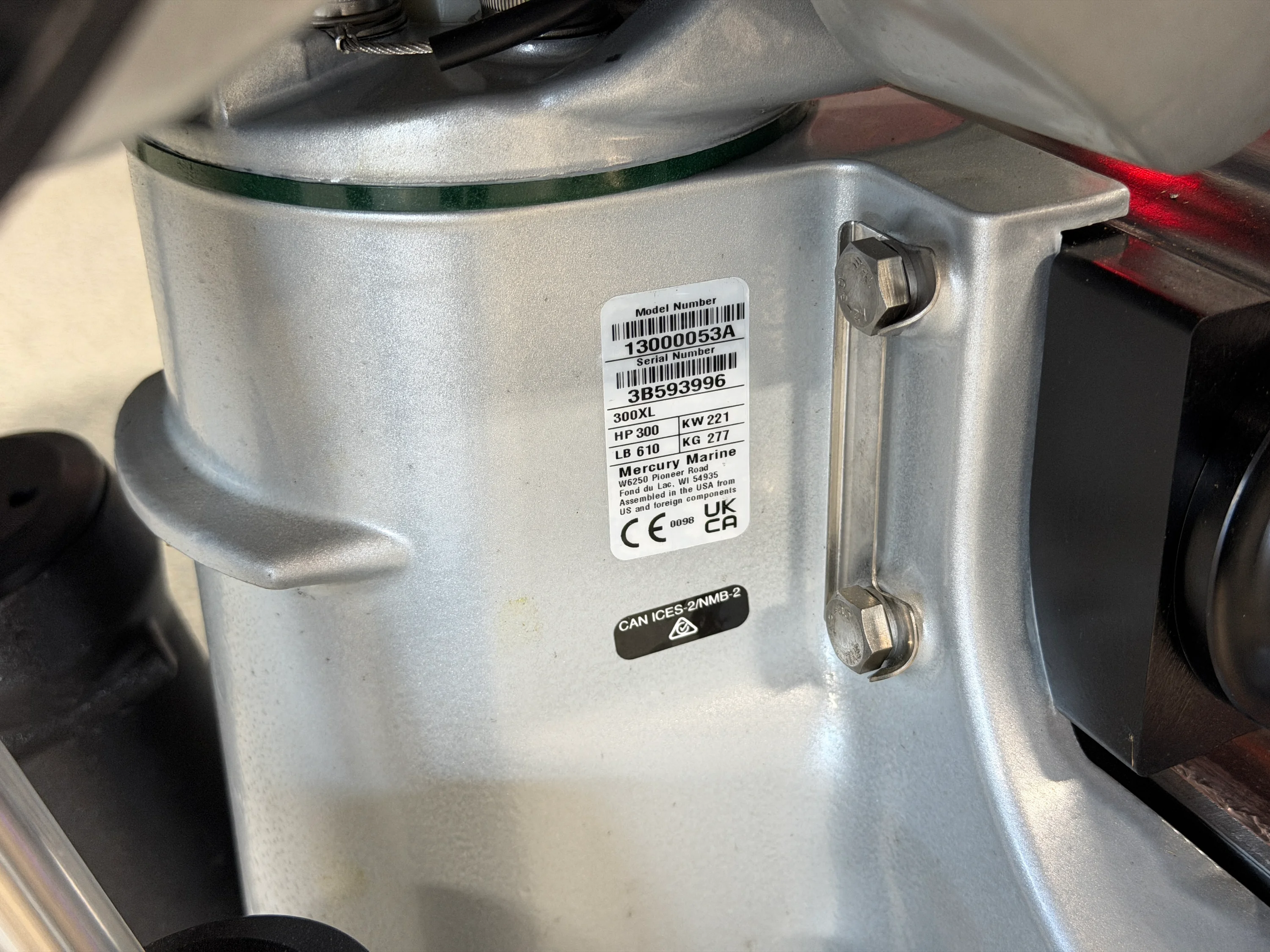 2026 Premier 250SOLARIS Image Thumbnail #88