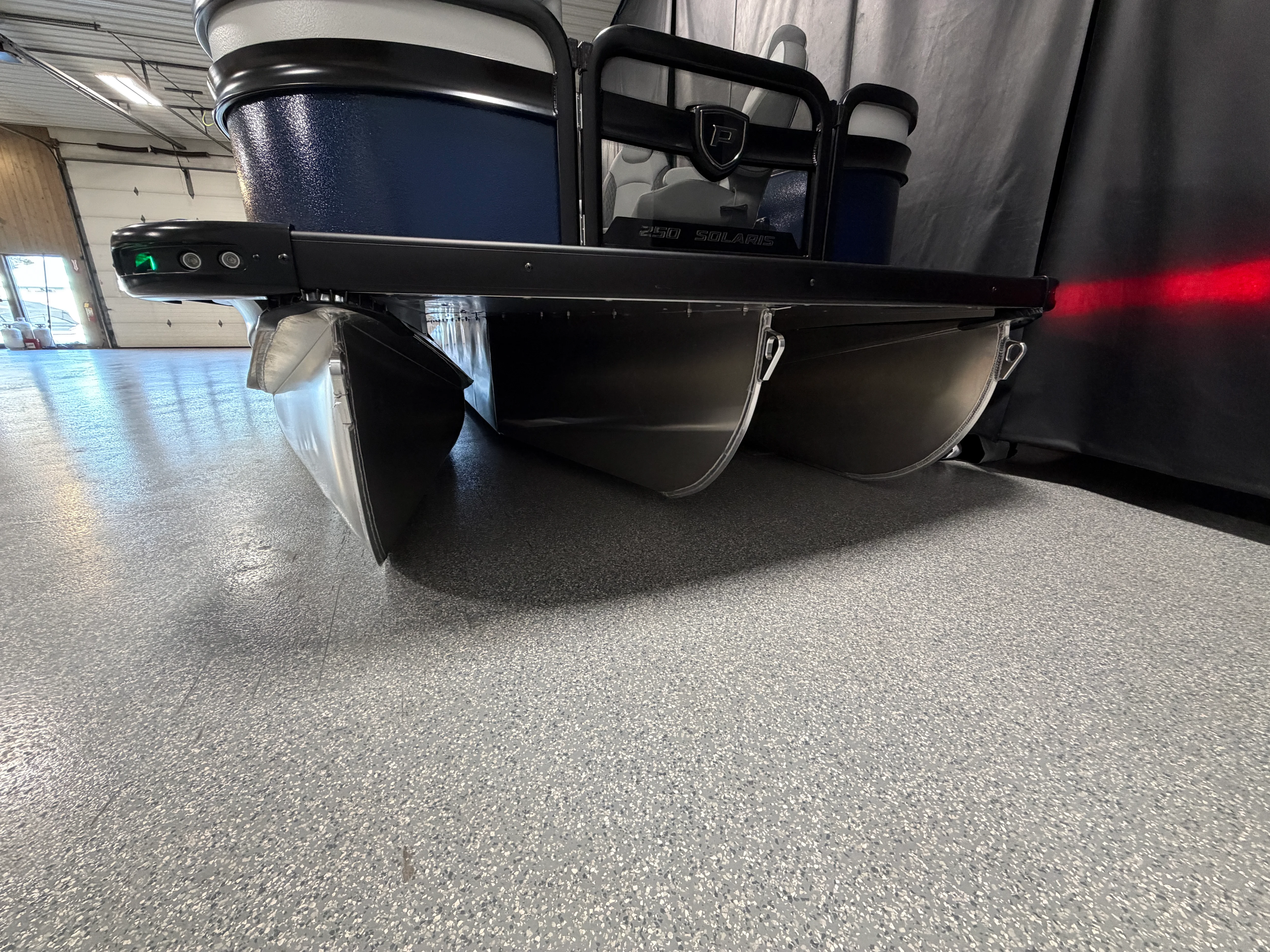 2026 Premier 250SOLARIS Image Thumbnail #6