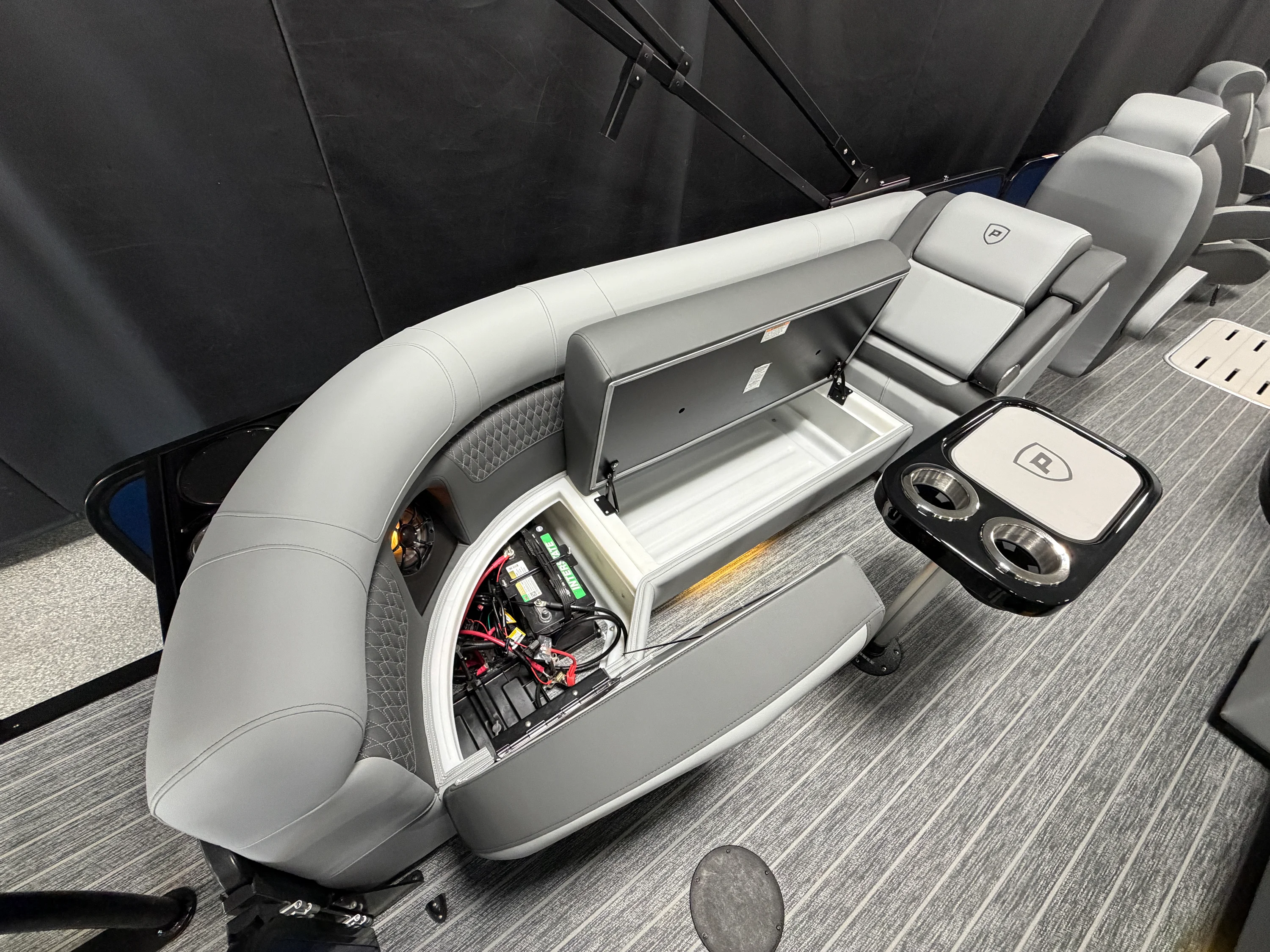 2026 Premier 250SOLARIS Image Thumbnail #24