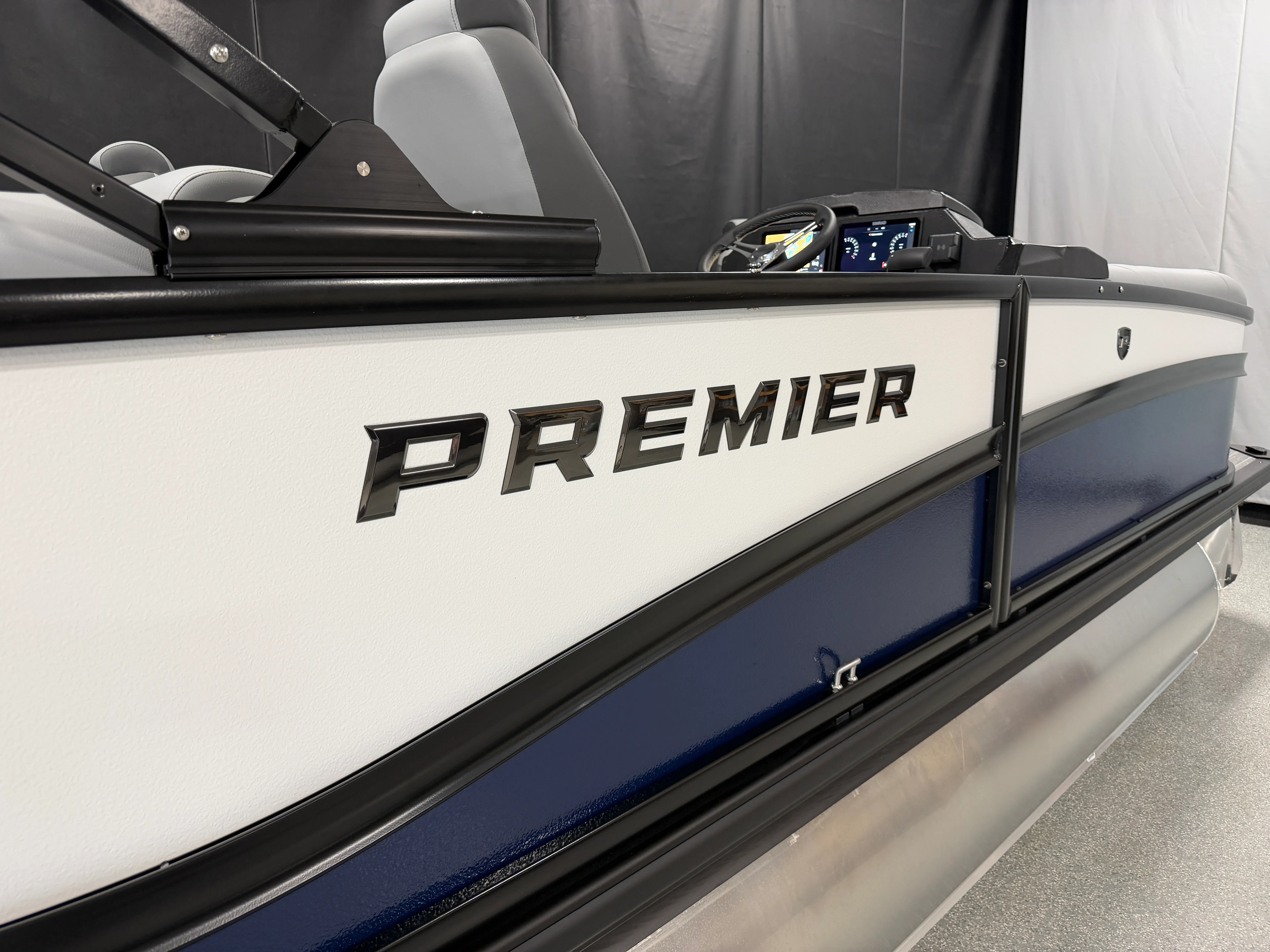 2026 Premier 250SOLARIS Image Thumbnail #83