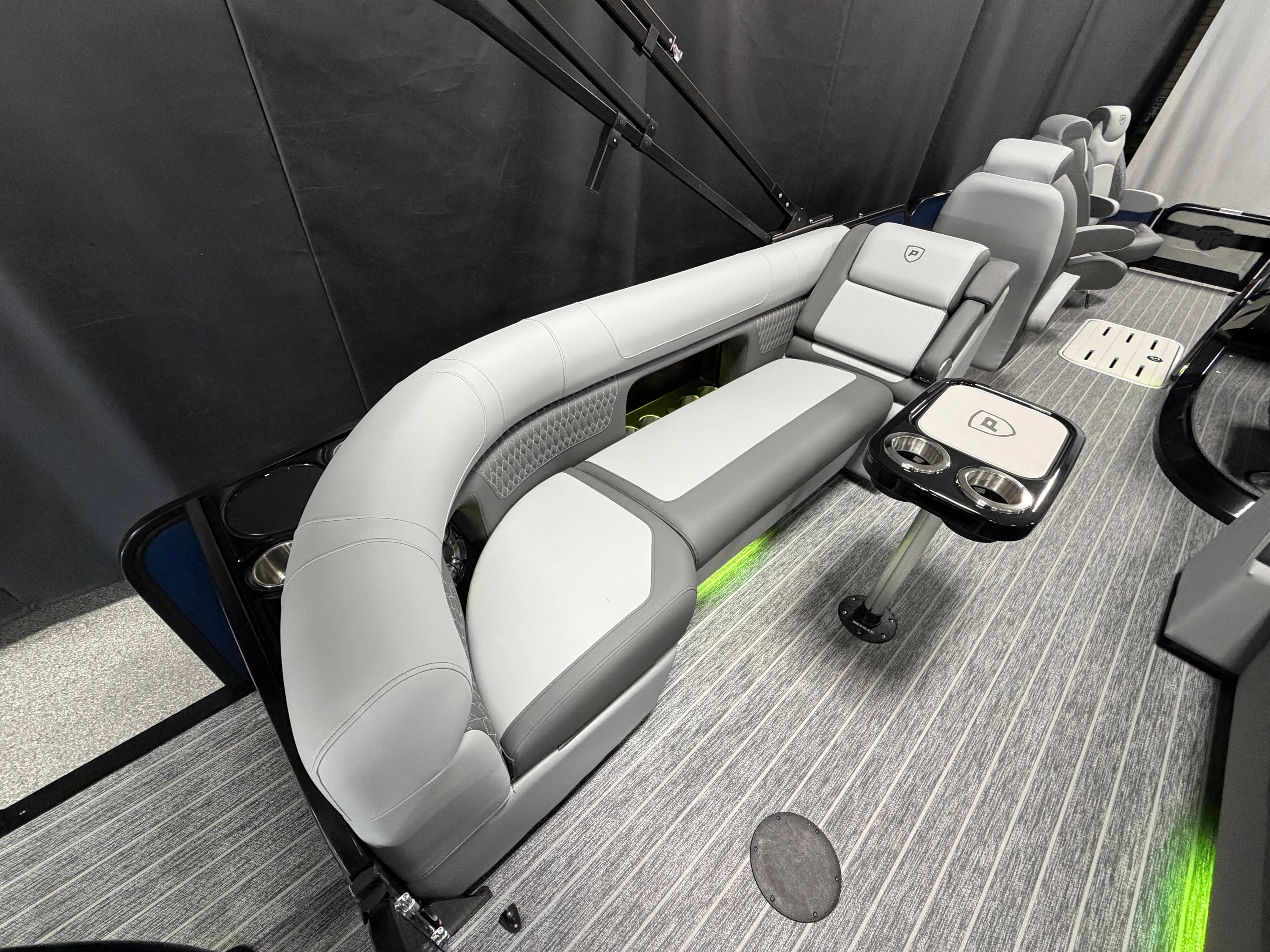 2026 Premier 250SOLARIS Image Thumbnail #22