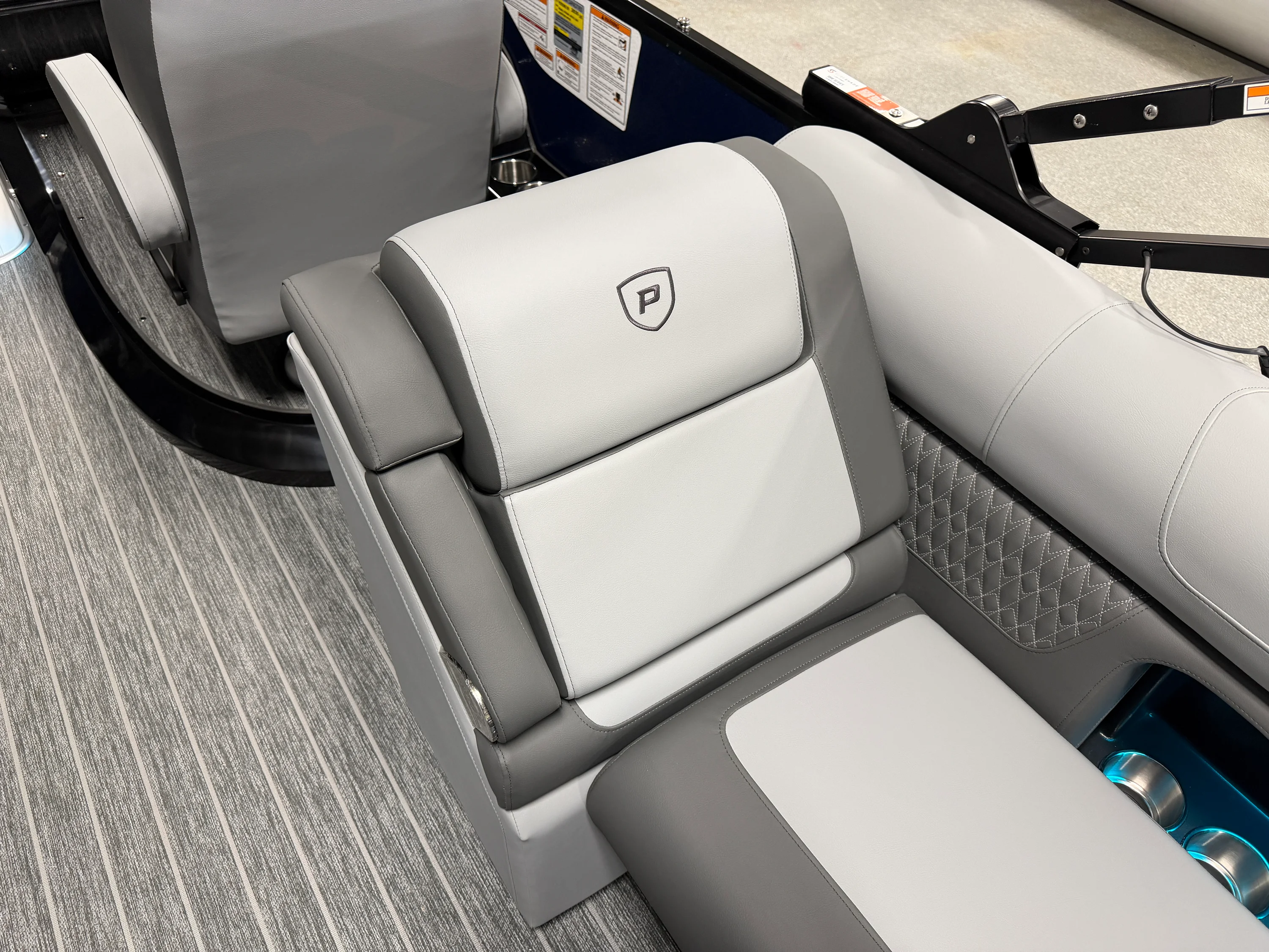 2026 Premier 250SOLARIS Image Thumbnail #45