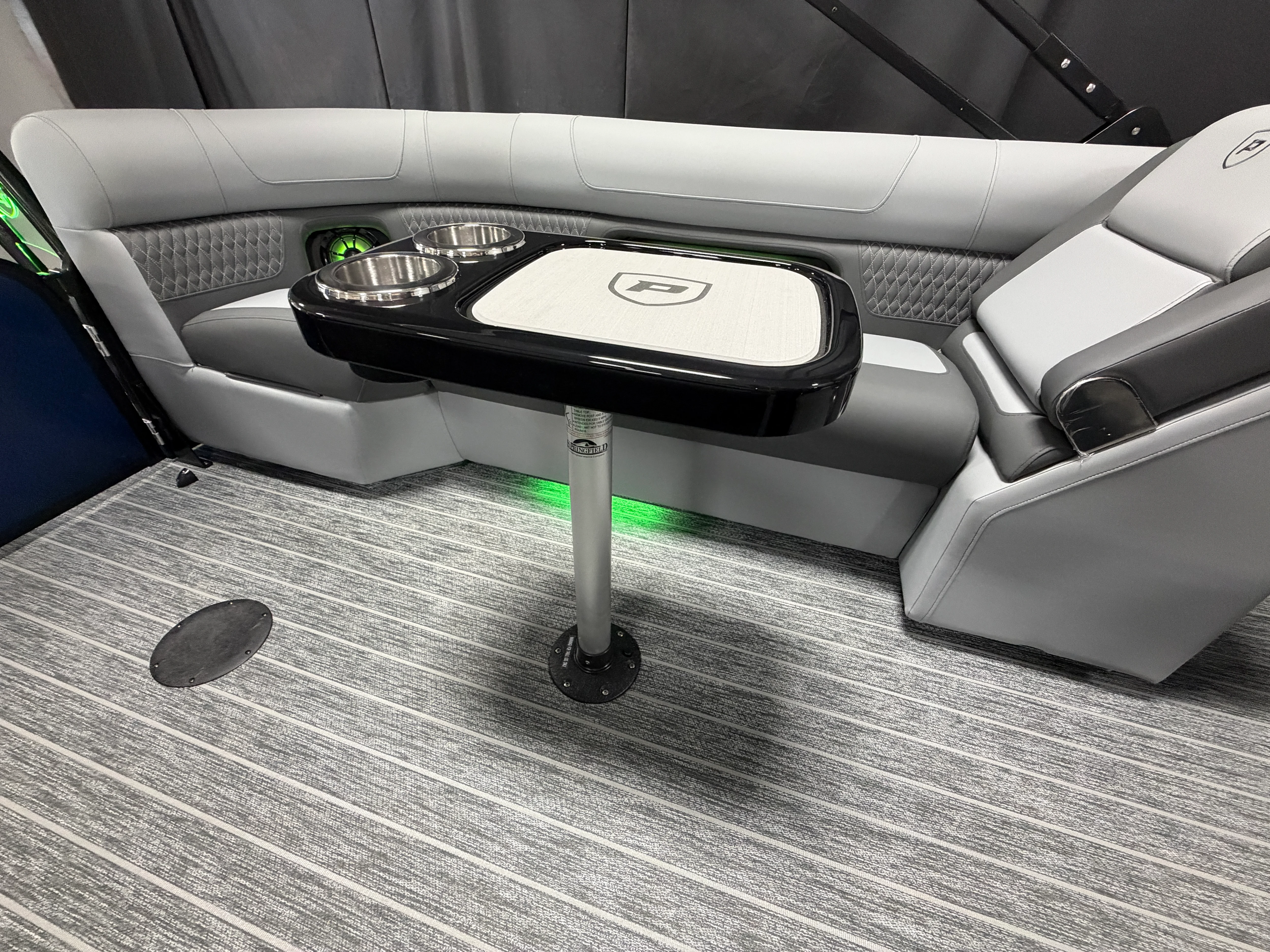 2026 Premier 250SOLARIS Image Thumbnail #35