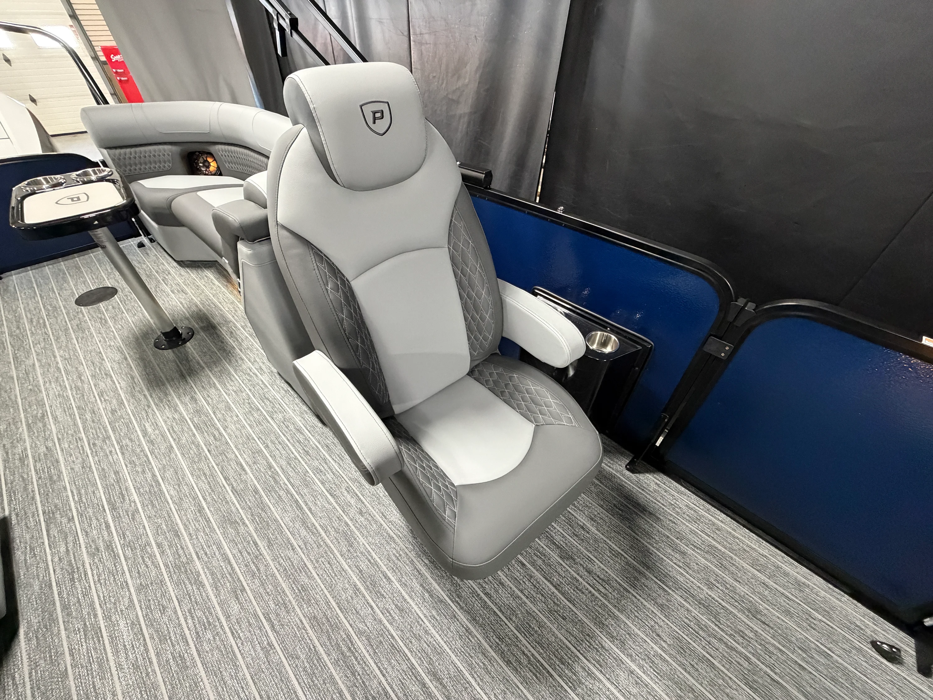 2026 Premier 250SOLARIS Image Thumbnail #48