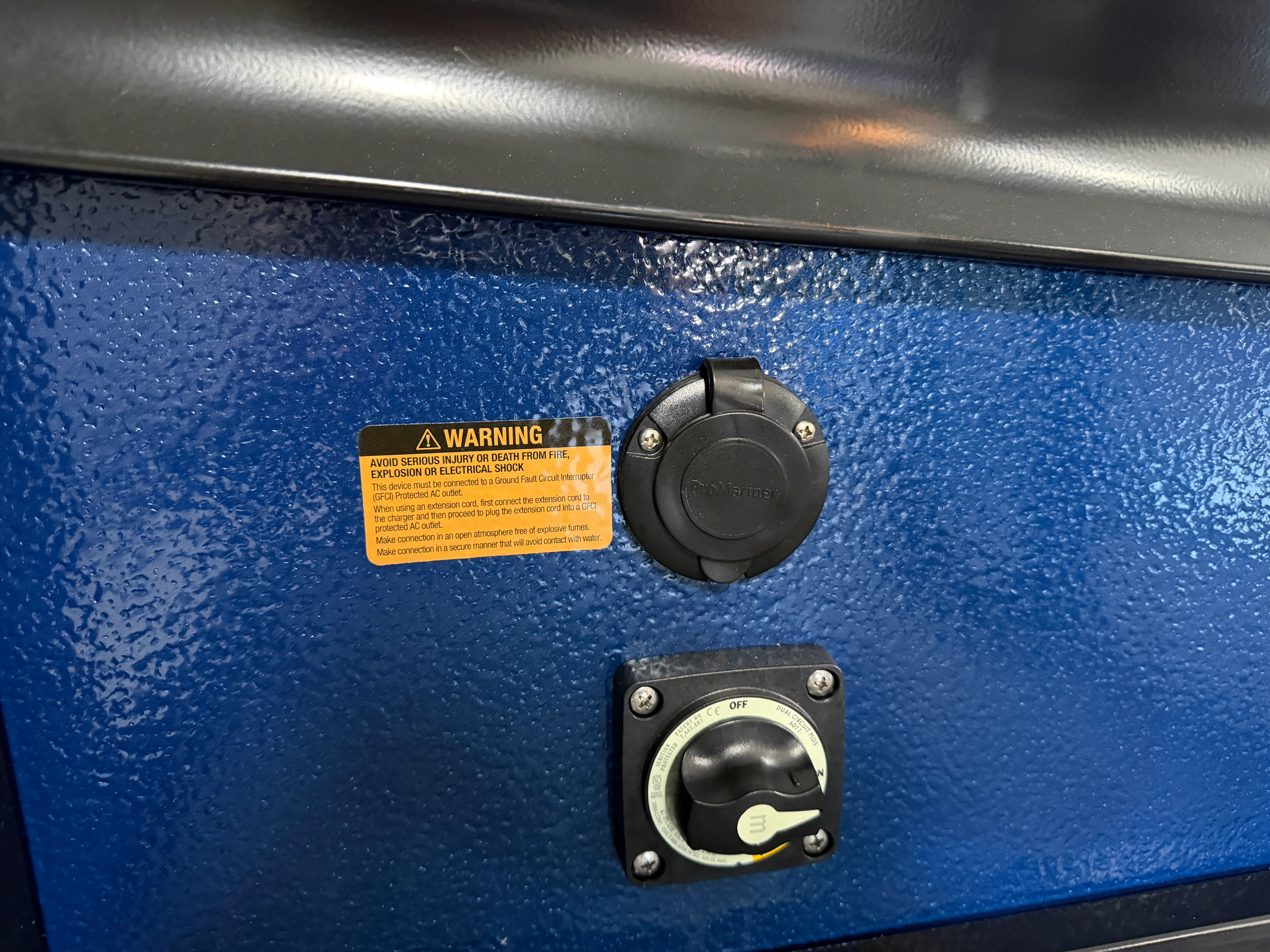 2026 Premier 250SOLARIS Image Thumbnail #20