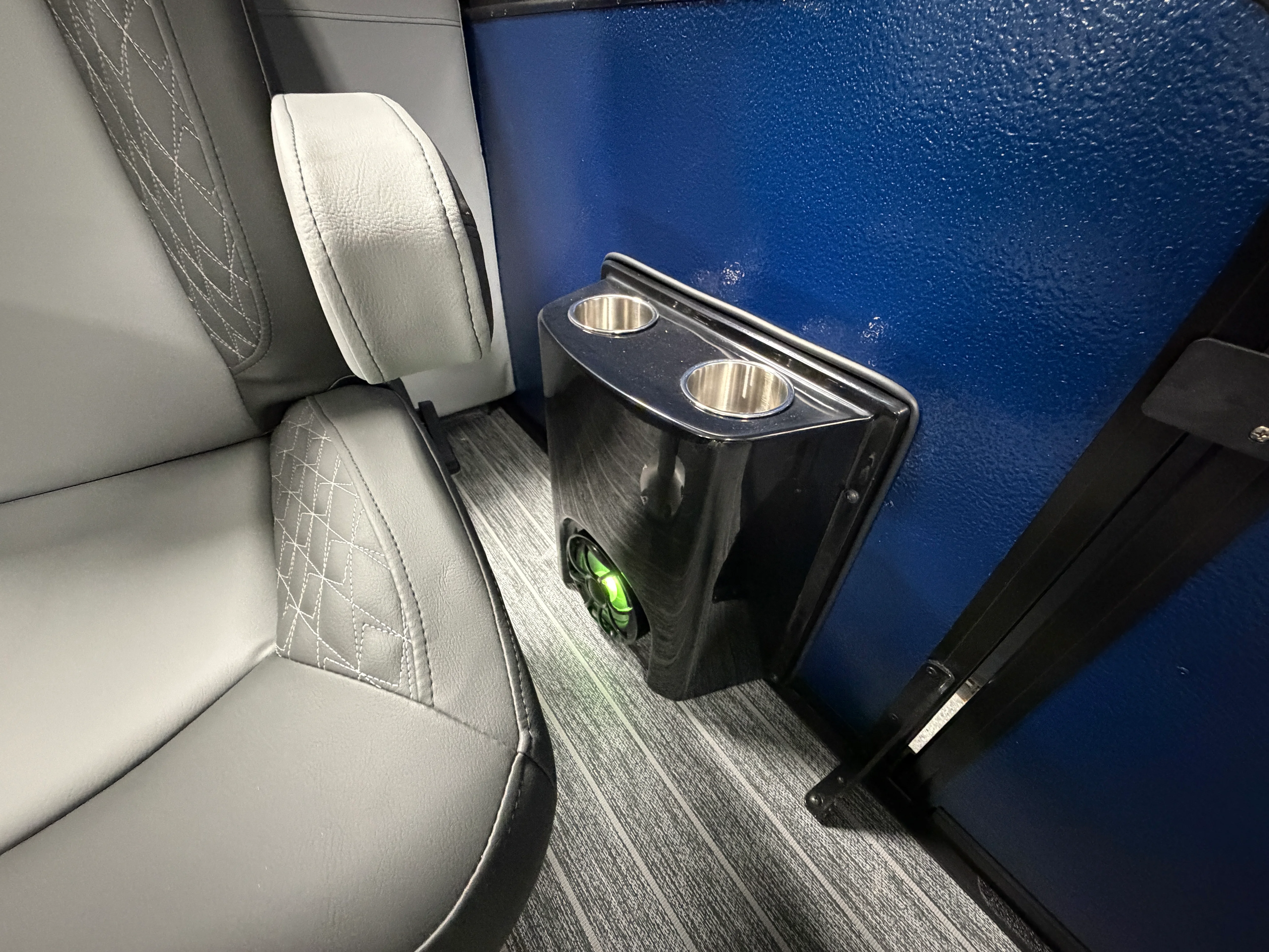 2026 Premier 250SOLARIS Image Thumbnail #49