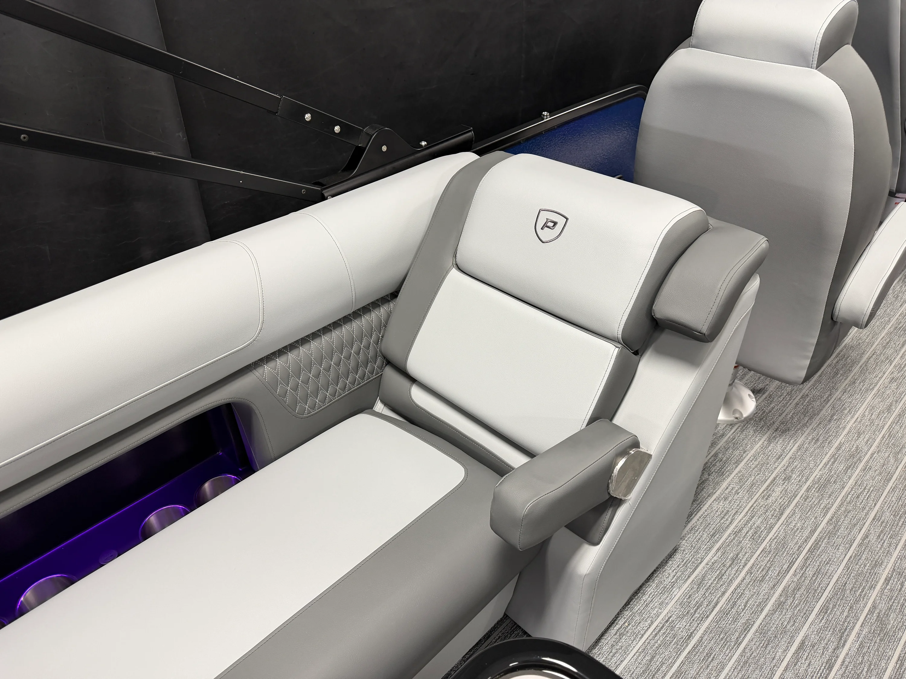 2026 Premier 250SOLARIS Image Thumbnail #30