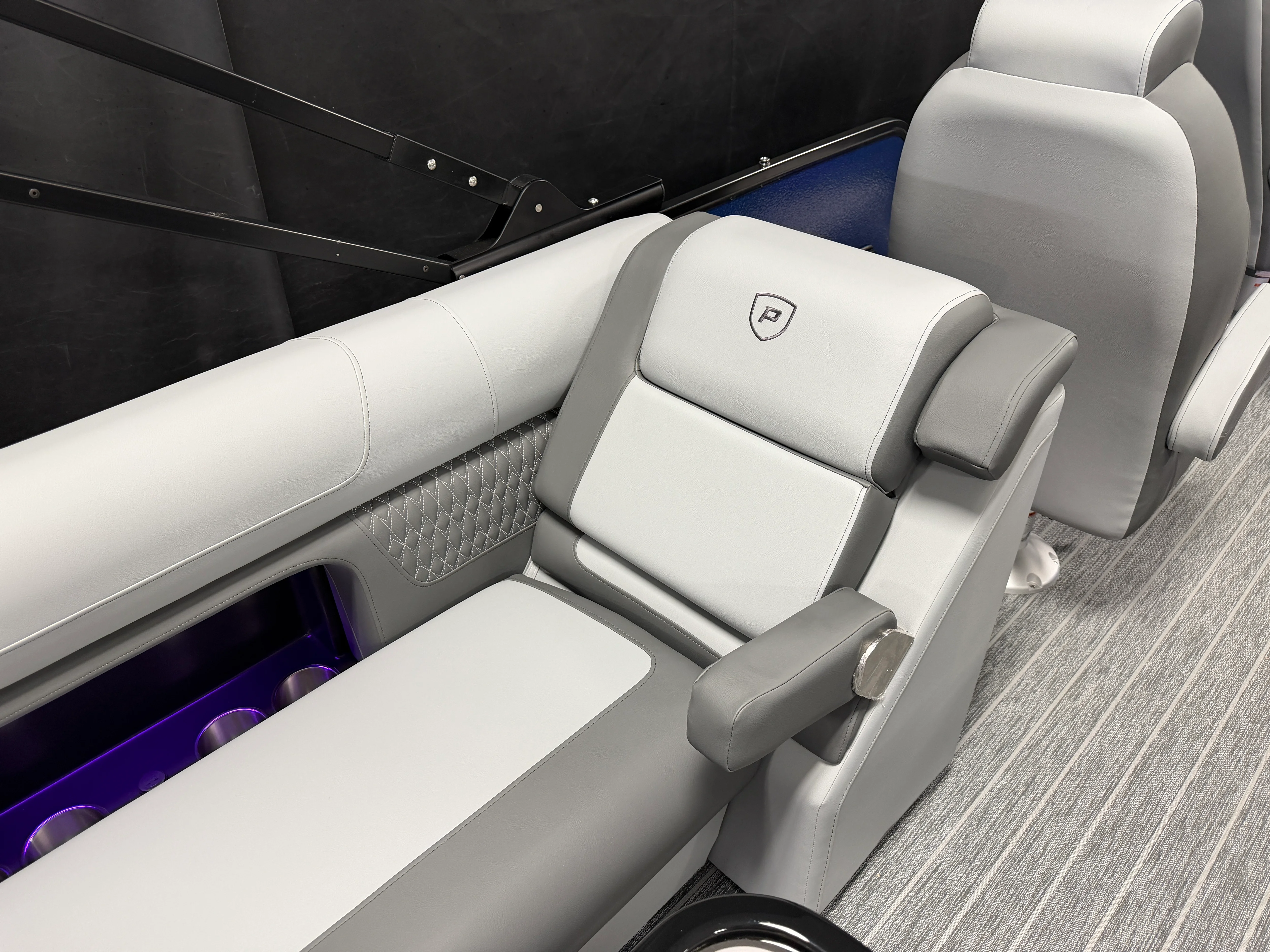 2026 Premier 250SOLARIS Image Thumbnail #30