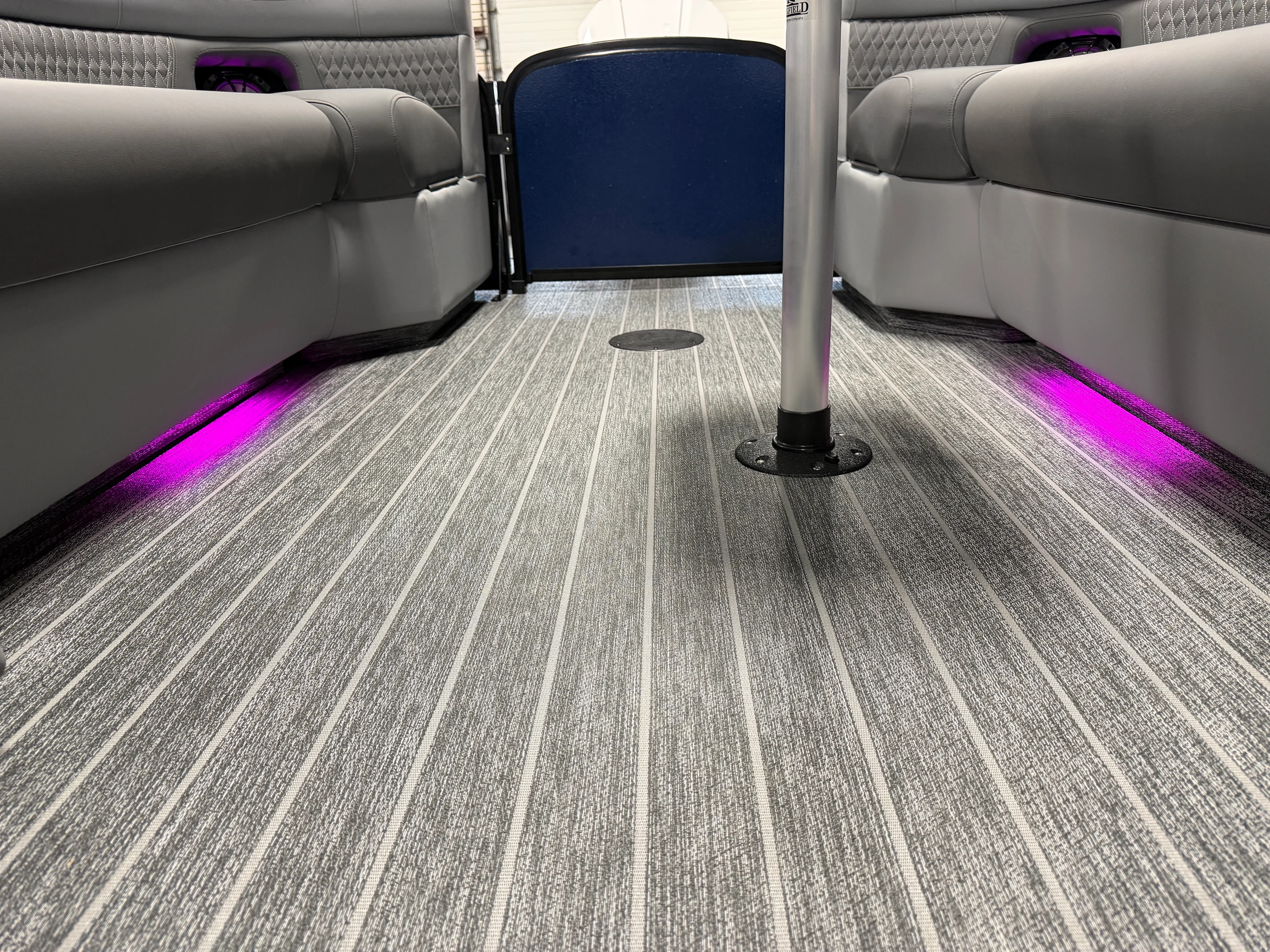 2026 Premier 250SOLARIS Image Thumbnail #43