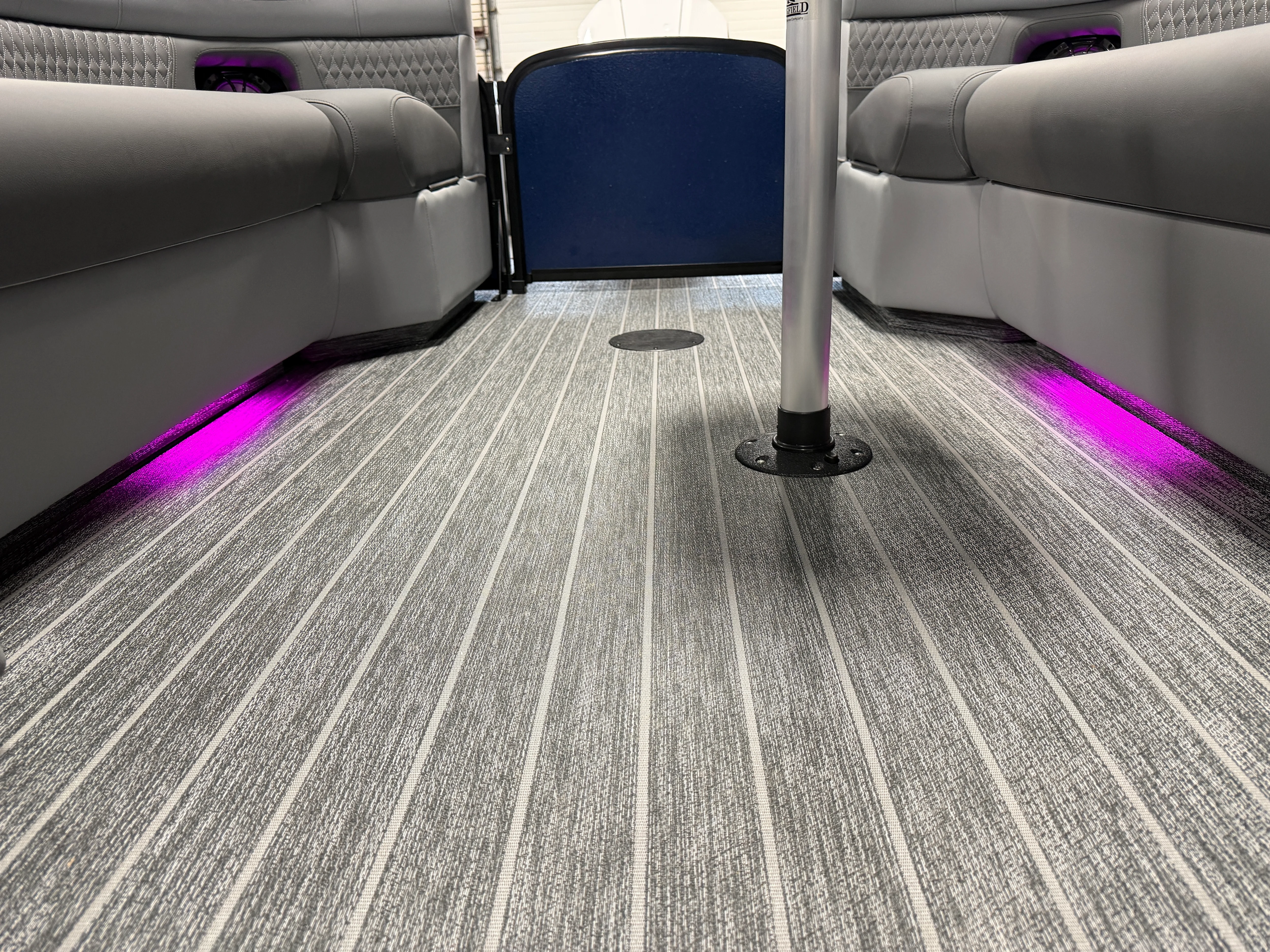 2026 Premier 250SOLARIS Image Thumbnail #43