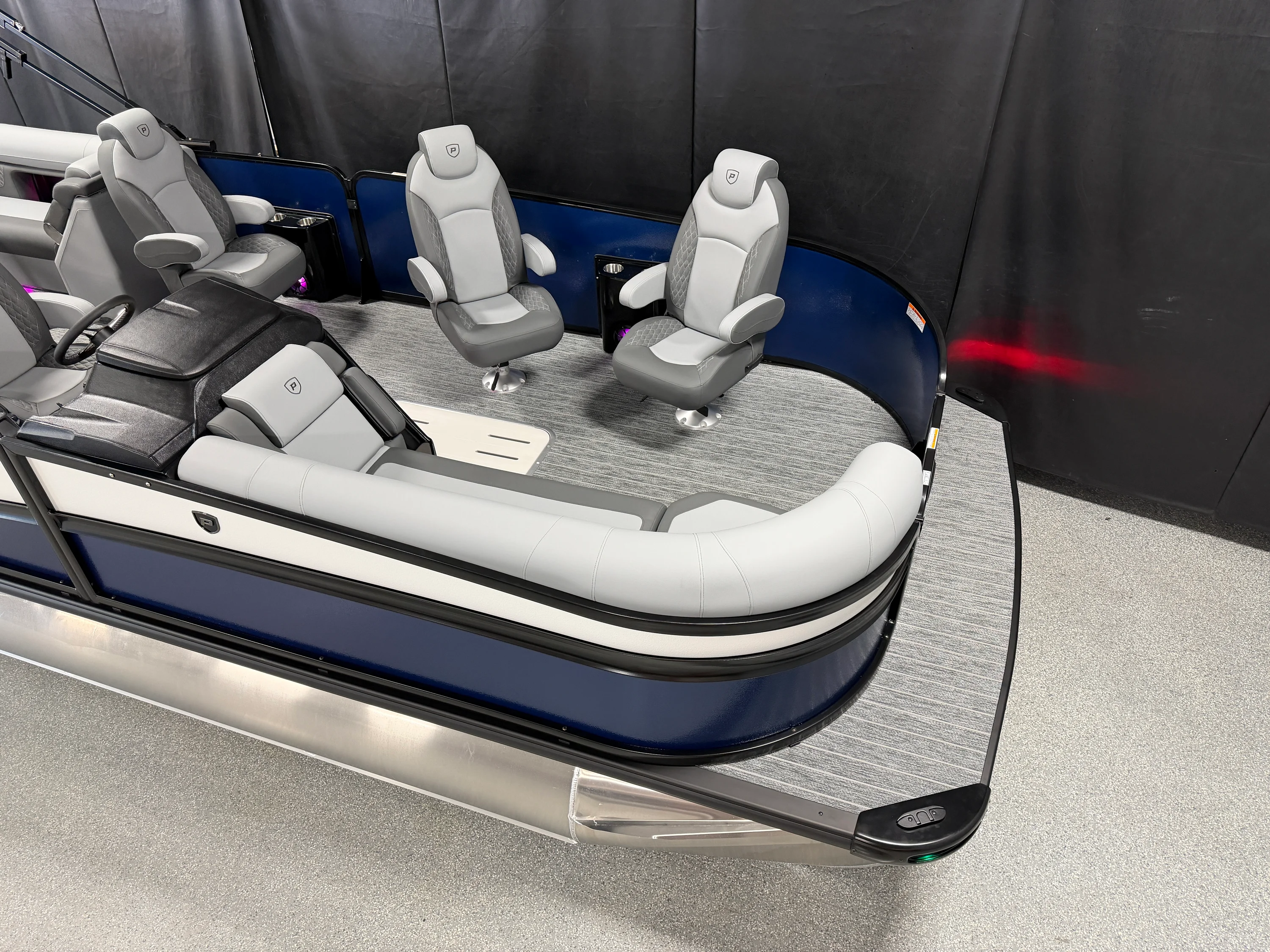 2026 Premier 250SOLARIS Image Thumbnail #7