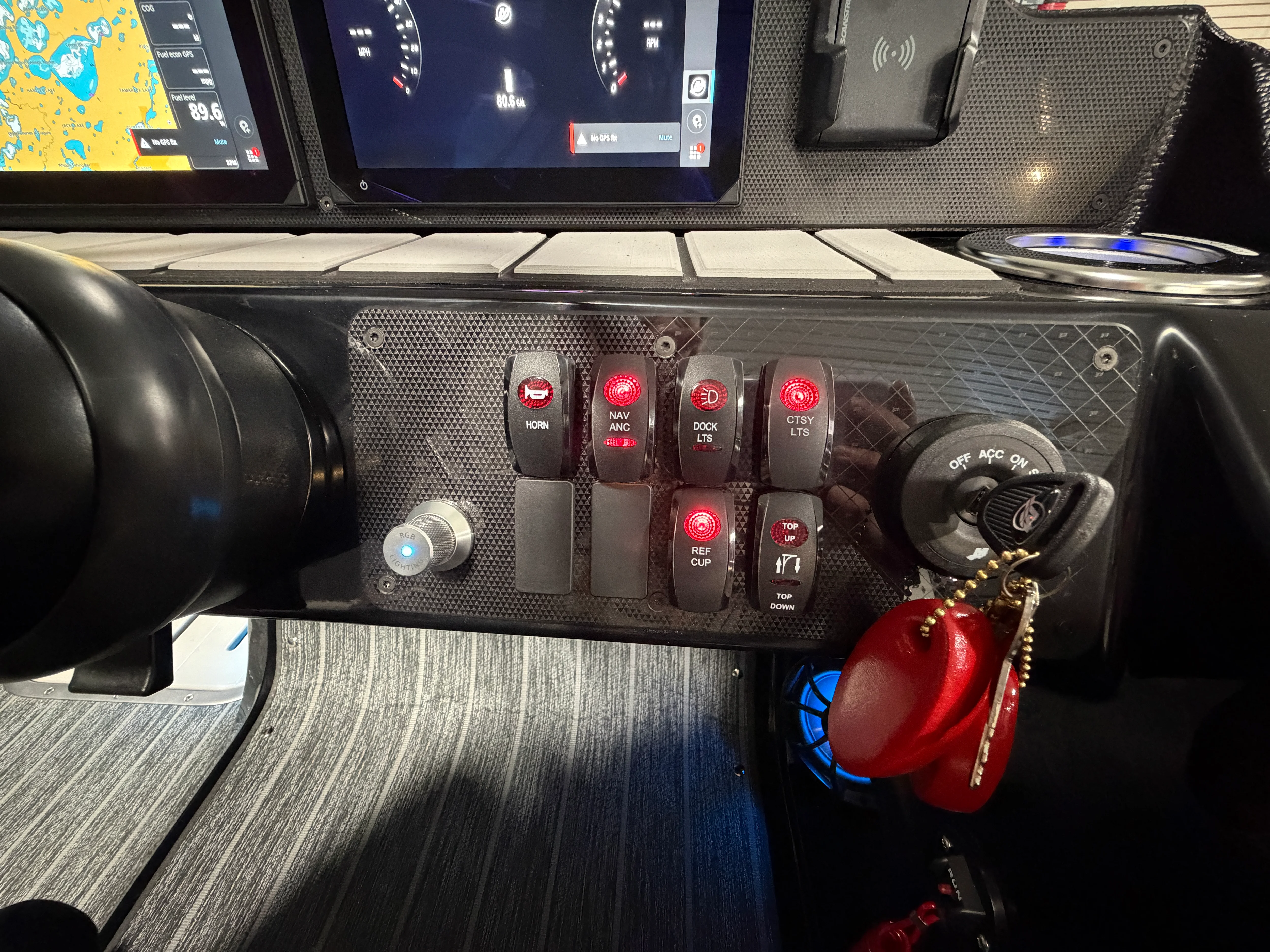 2026 Premier 250SOLARIS Image Thumbnail #60