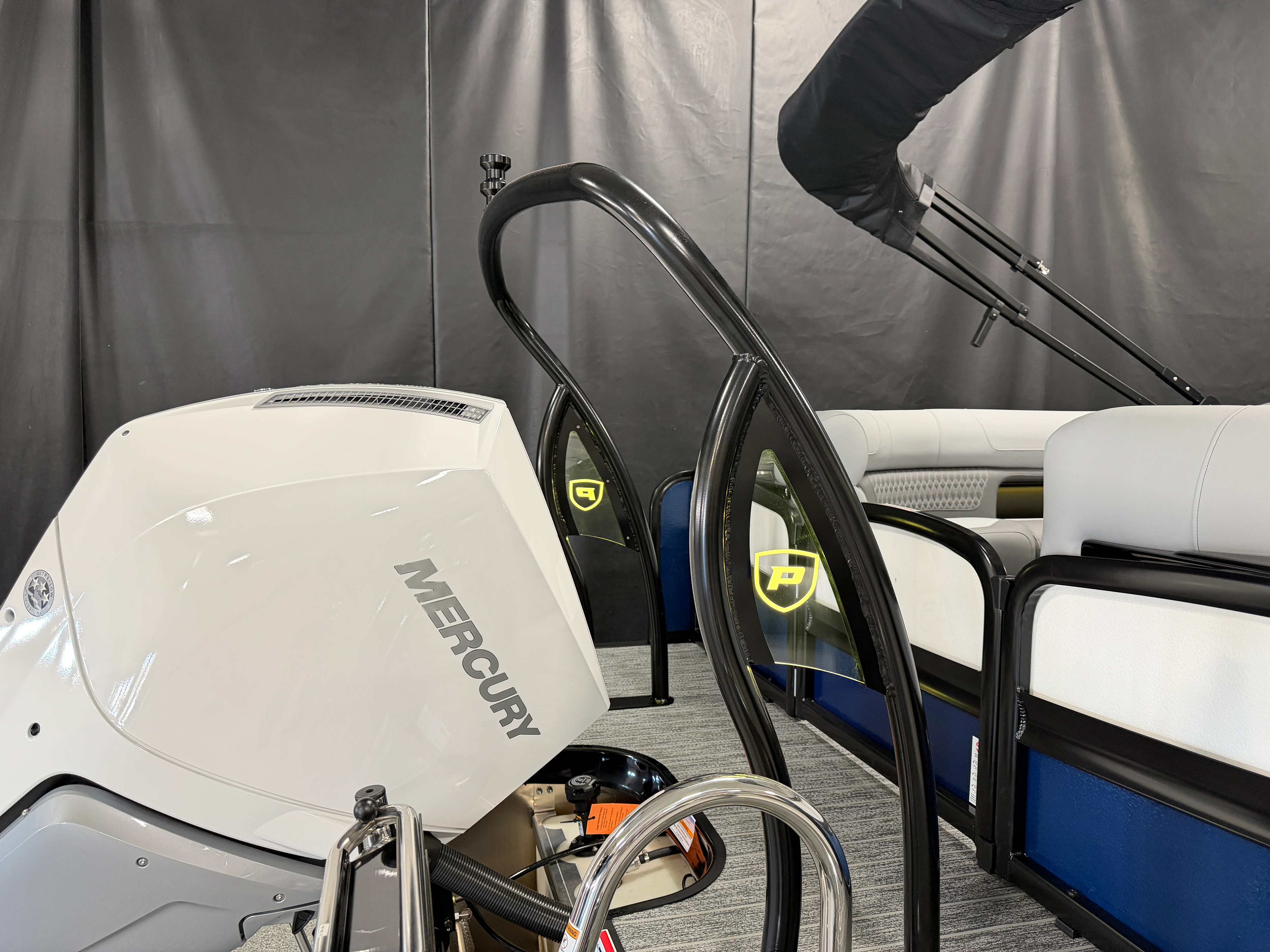 2026 Premier 250SOLARIS Image Thumbnail #16