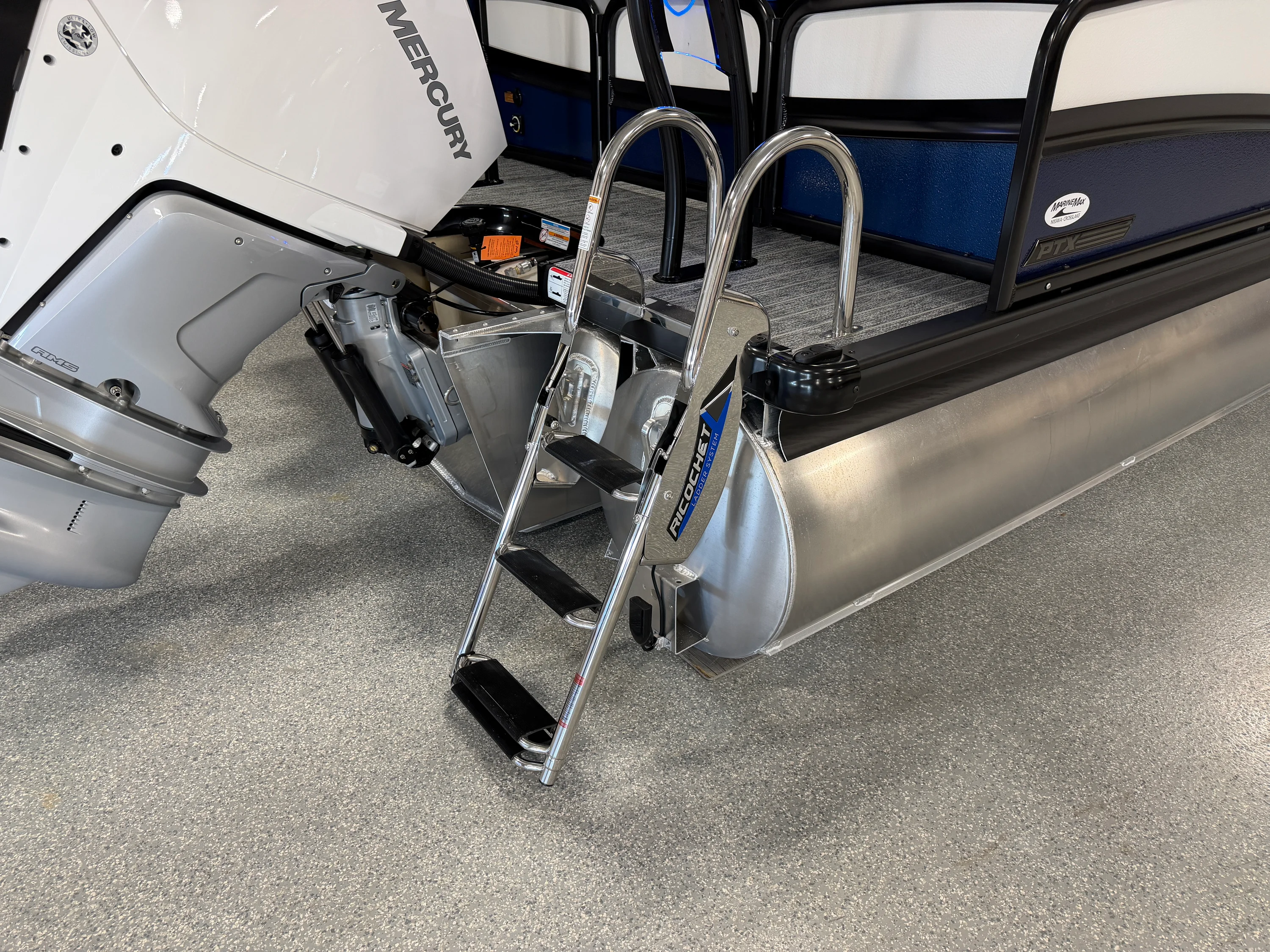 2026 Premier 250SOLARIS Image Thumbnail #13