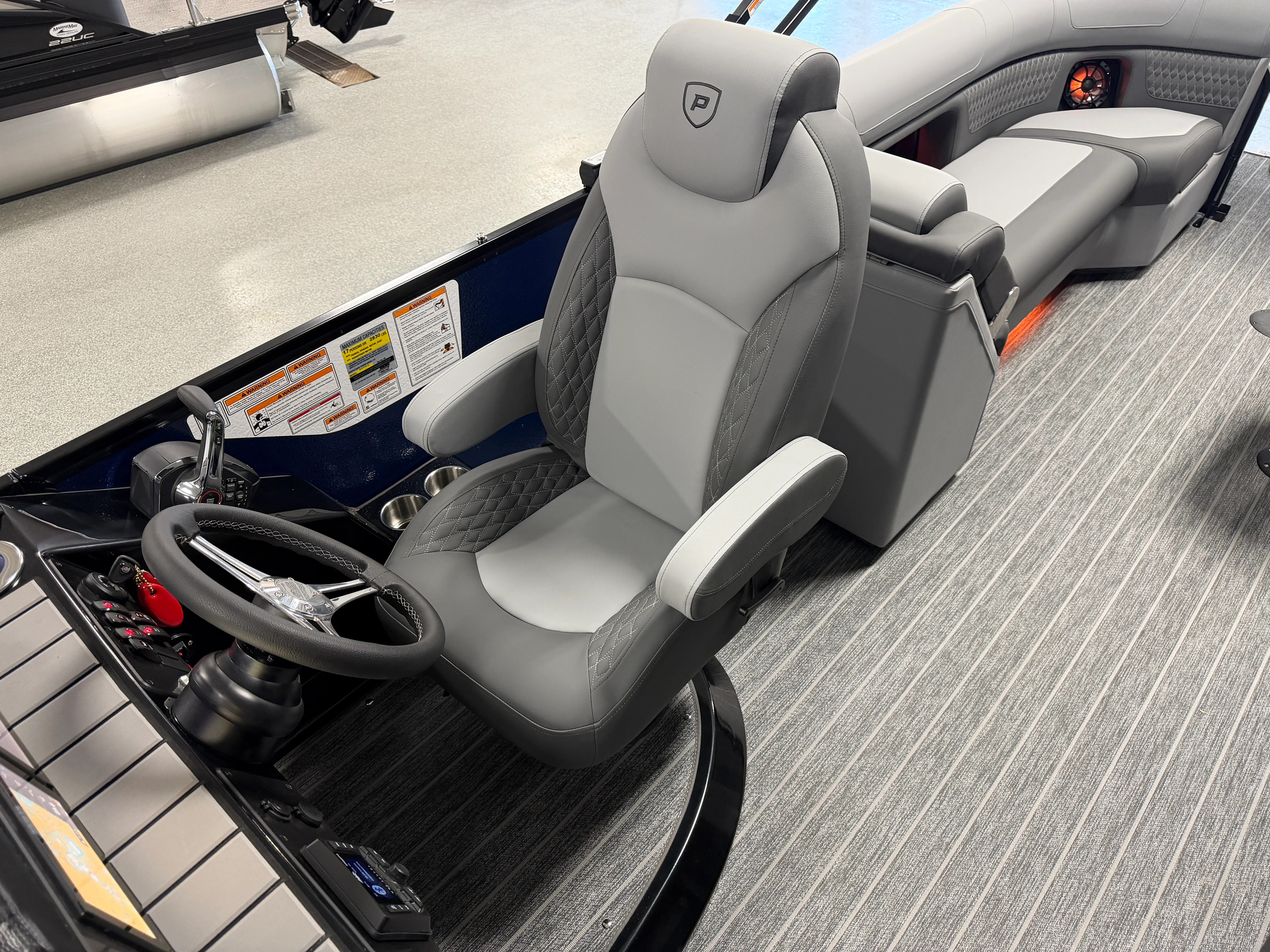 2026 Premier 250SOLARIS Image Thumbnail #51