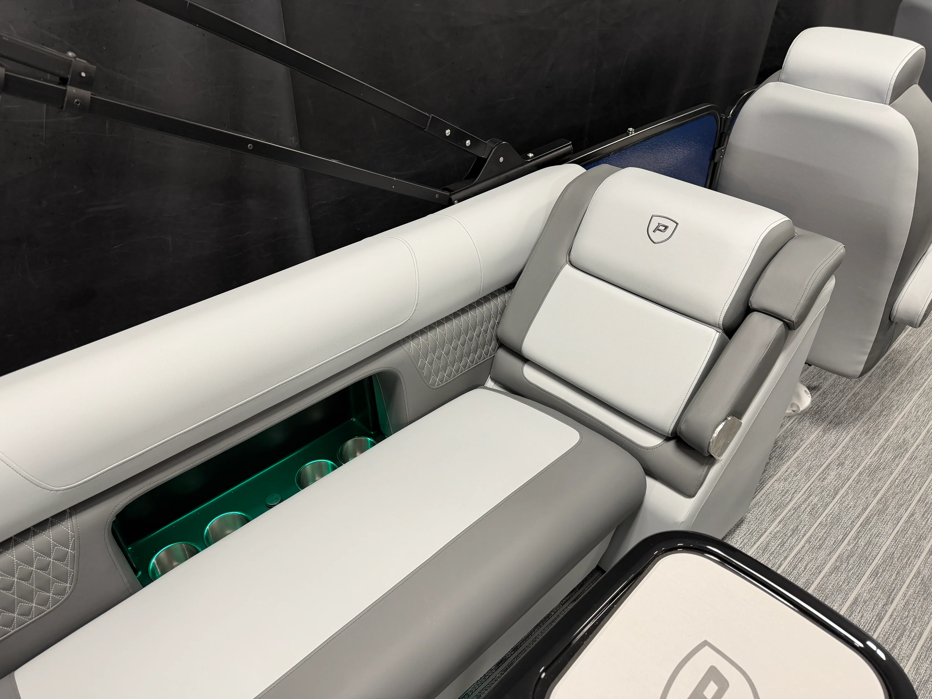 2026 Premier 250SOLARIS Image Thumbnail #29