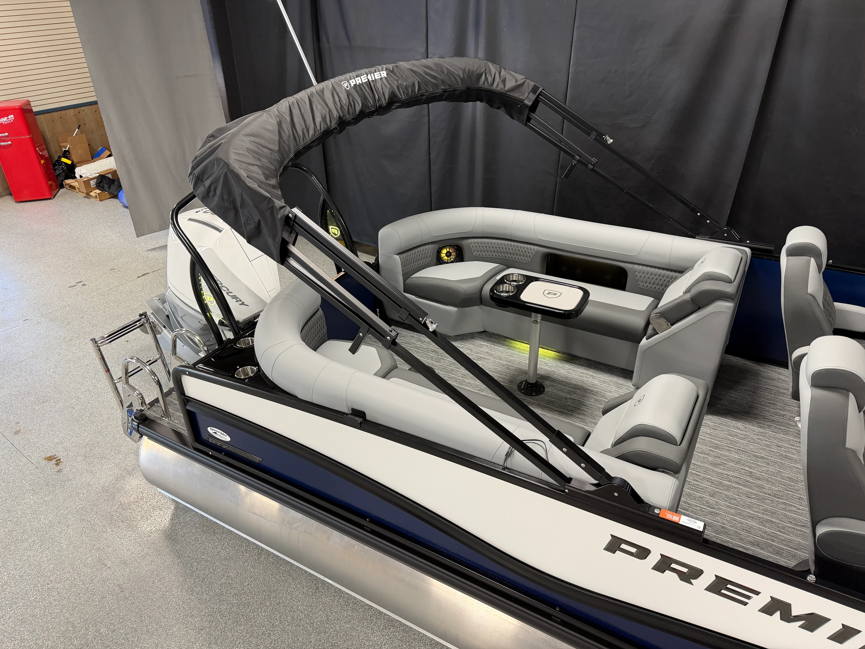 2026 Premier 250SOLARIS Image Thumbnail #9