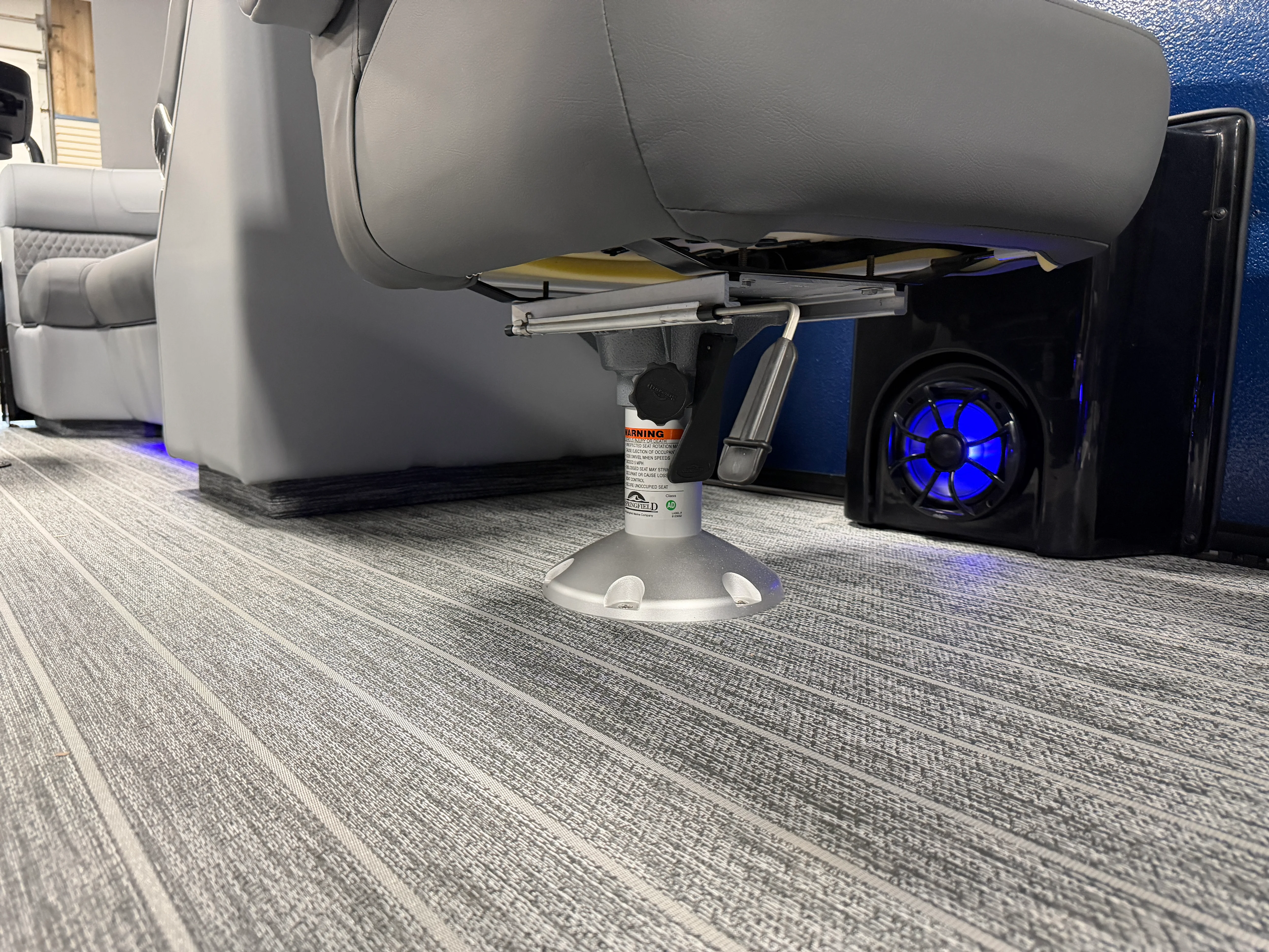 2026 Premier 250SOLARIS Image Thumbnail #50