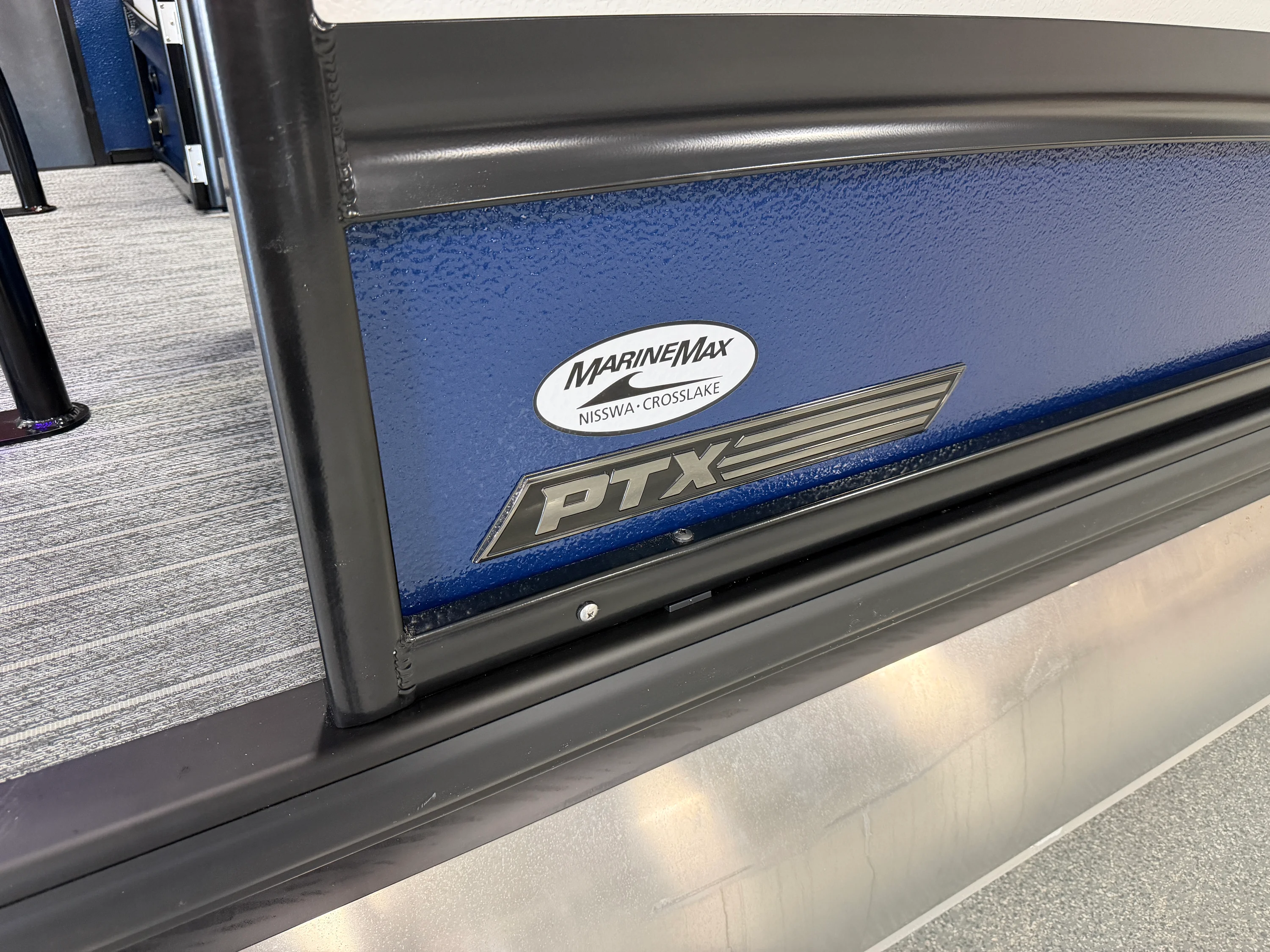 2026 Premier 250SOLARIS Image Thumbnail #82