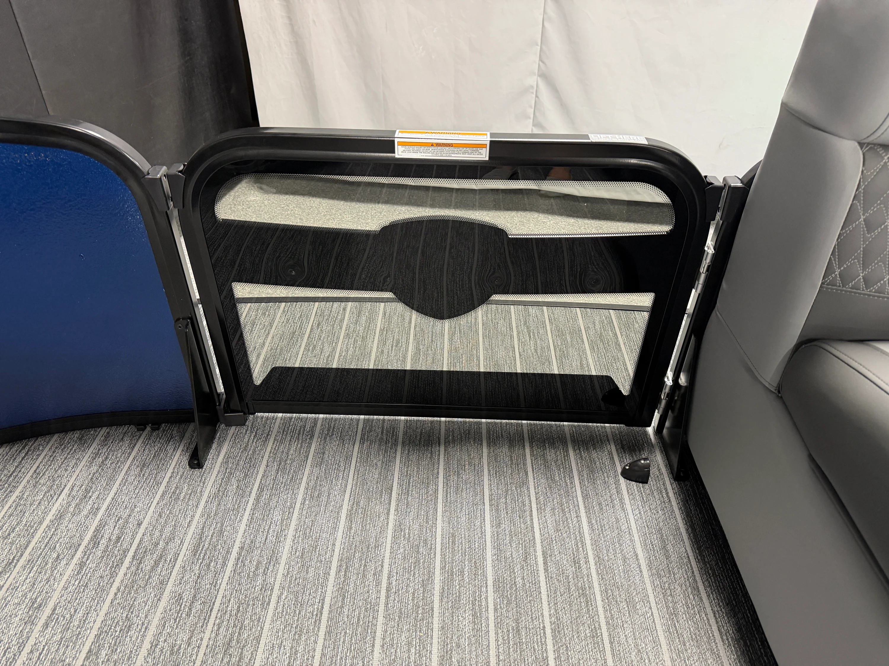 2026 Premier 250SOLARIS Image Thumbnail #80