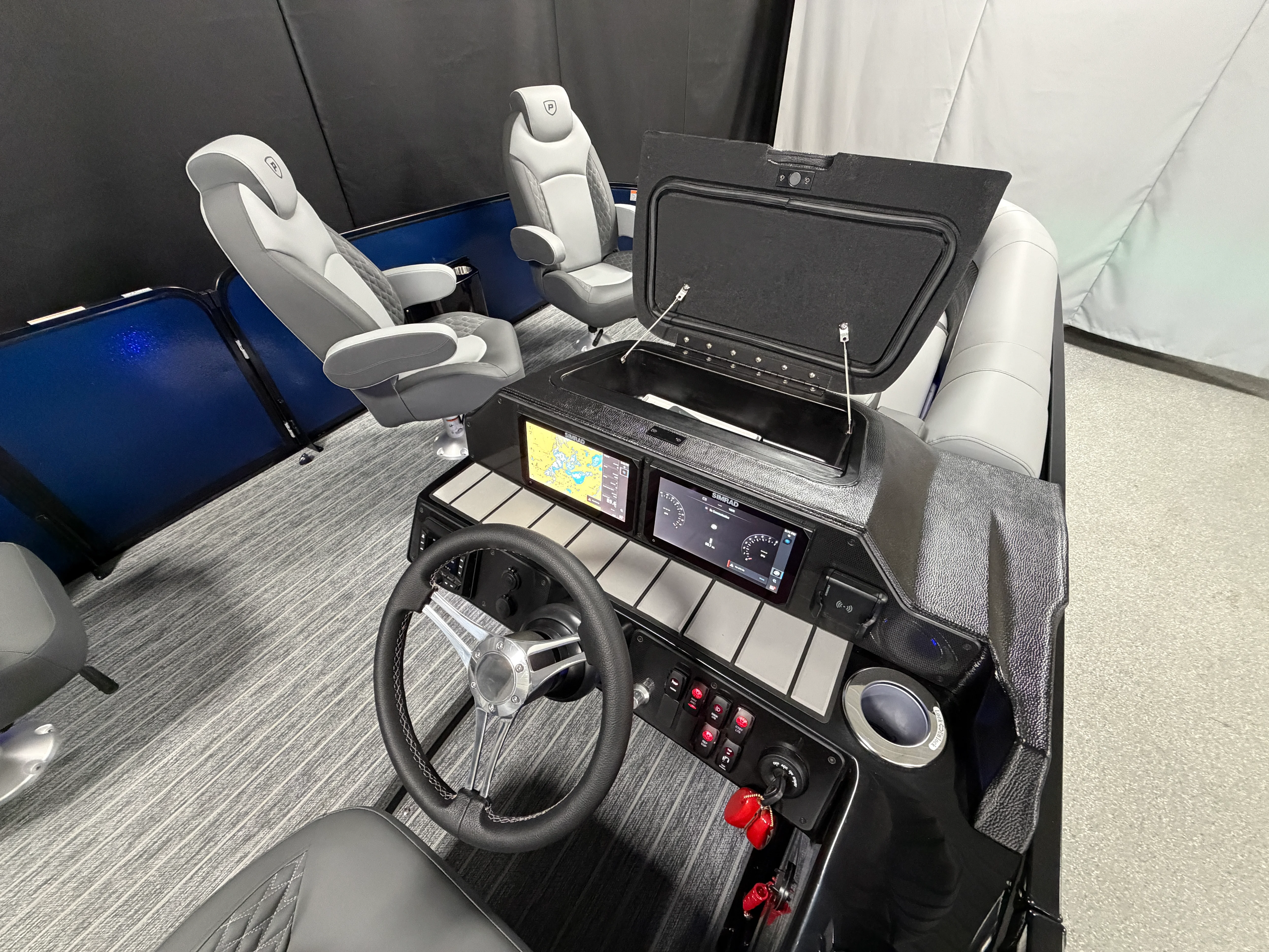 2026 Premier 250SOLARIS Image Thumbnail #56