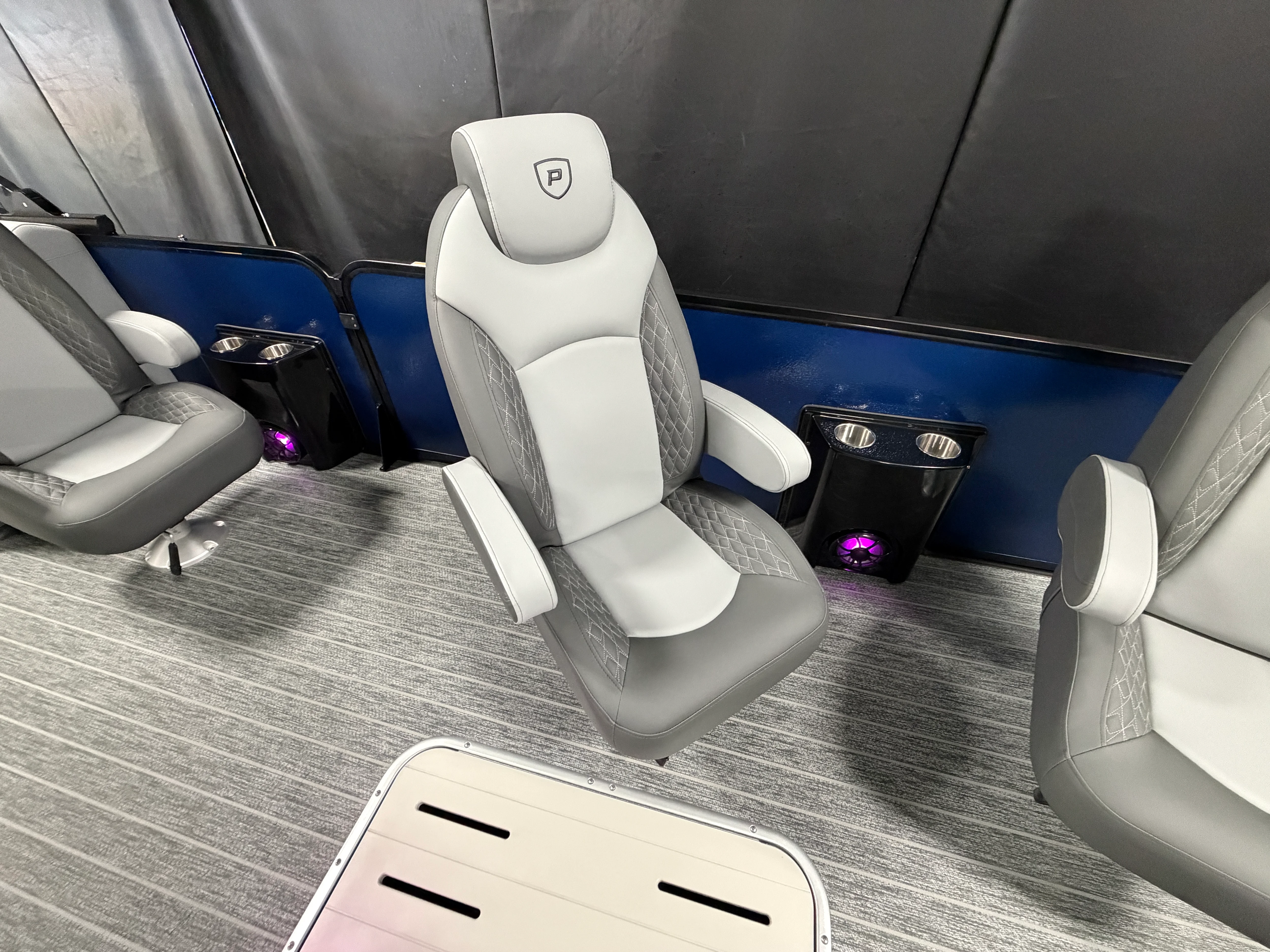 2026 Premier 250SOLARIS Image Thumbnail #70