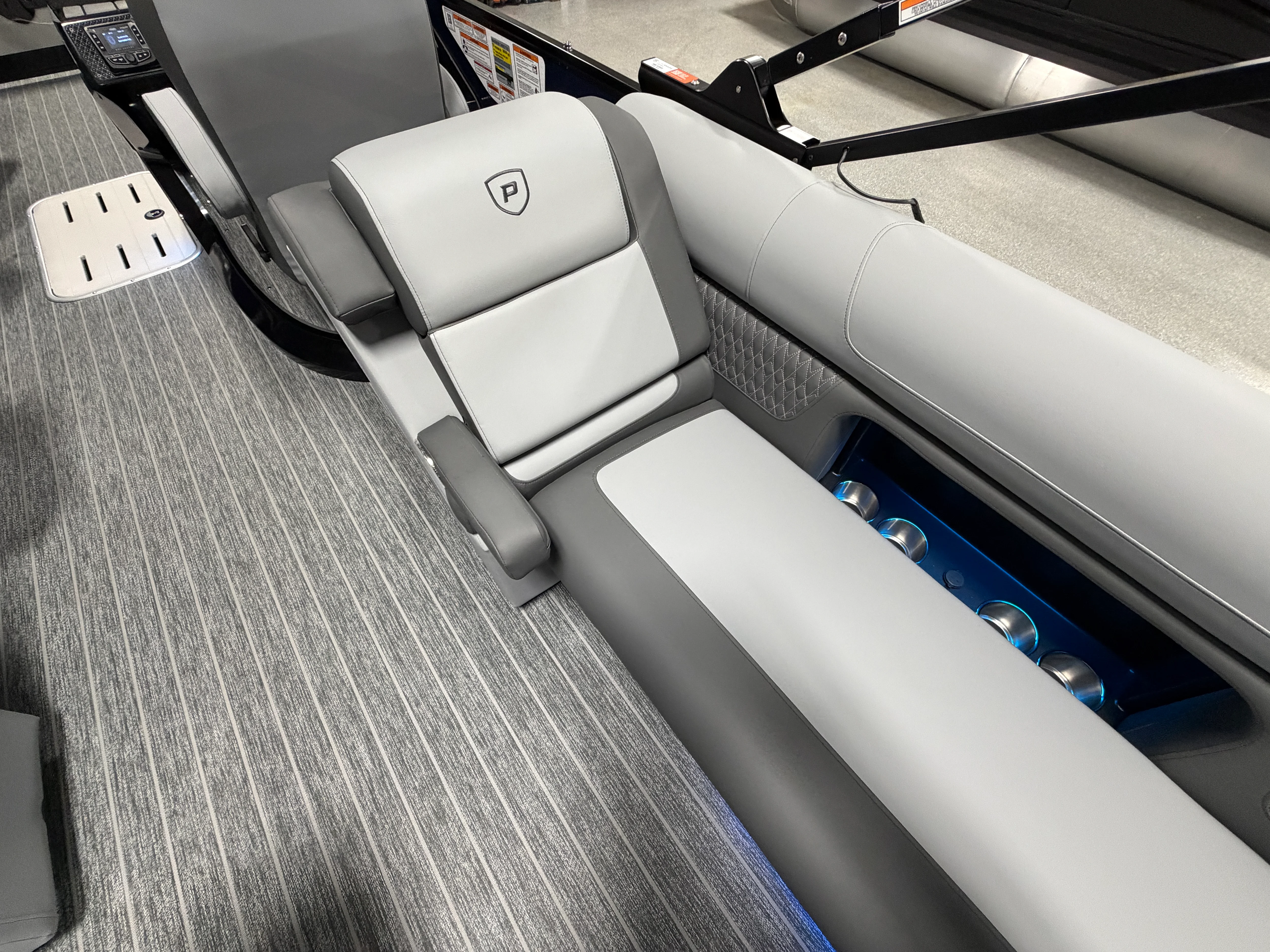 2026 Premier 250SOLARIS Image Thumbnail #40