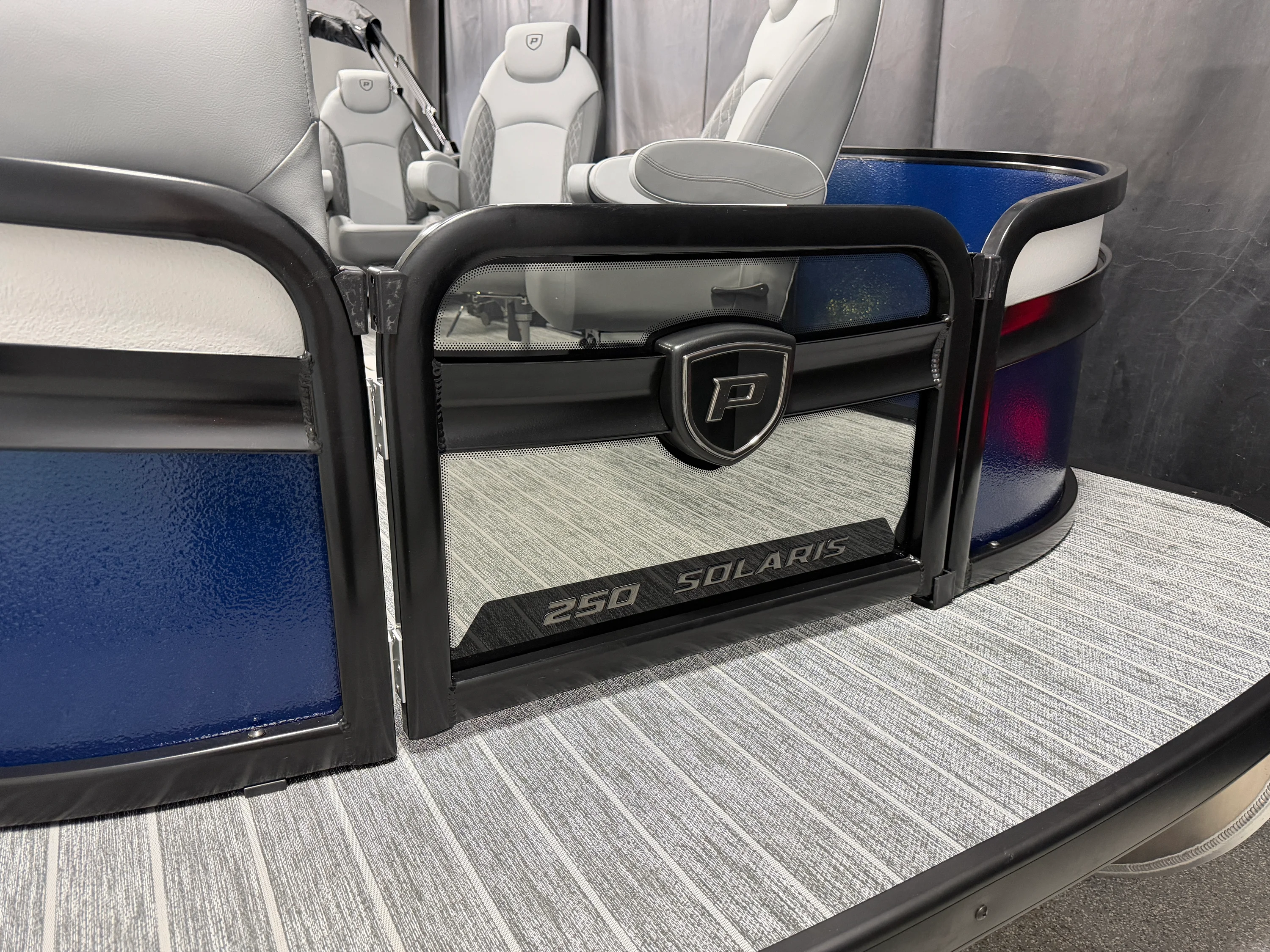 2026 Premier 250SOLARIS Image Thumbnail #81