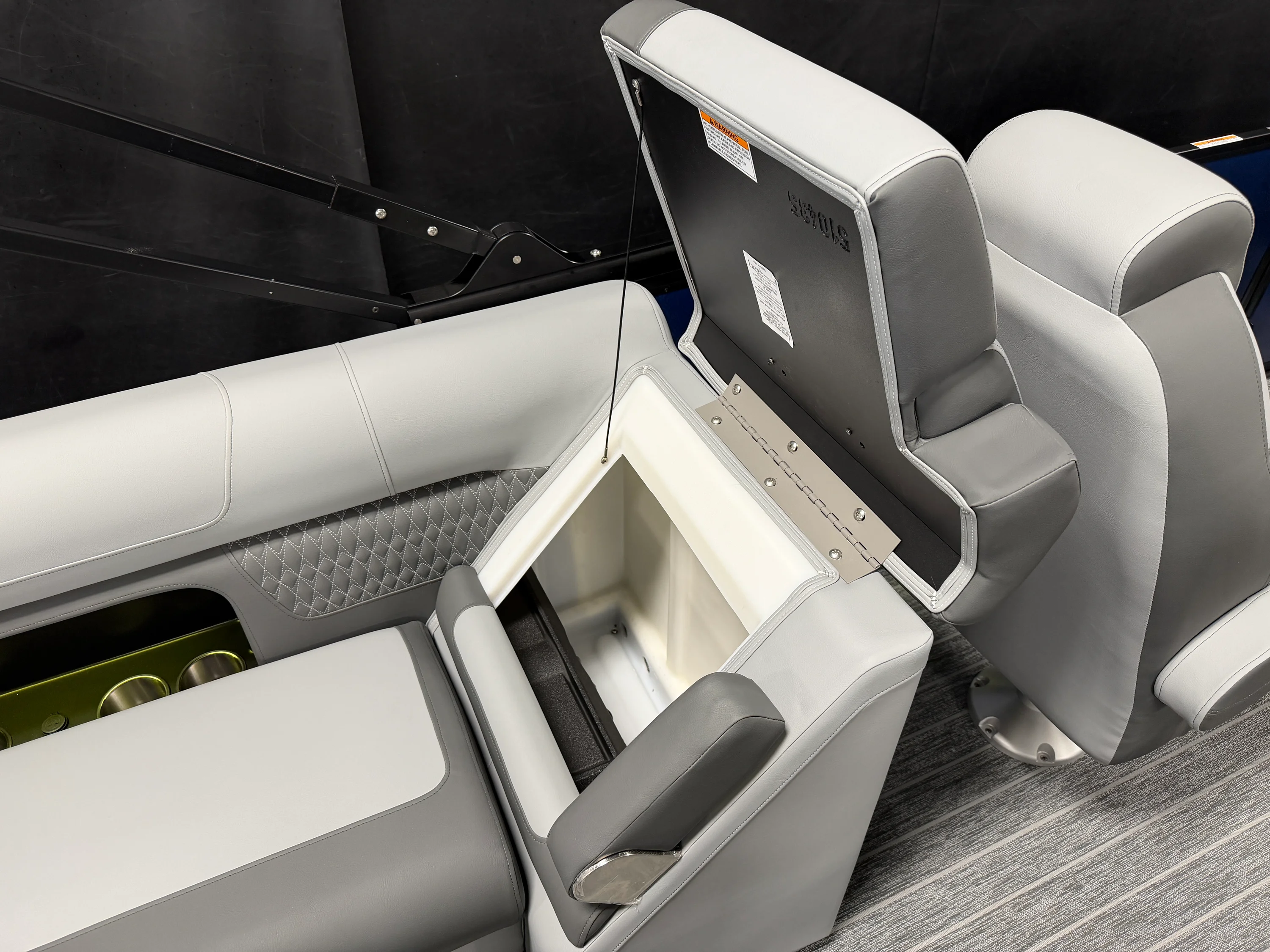 2026 Premier 250SOLARIS Image Thumbnail #31