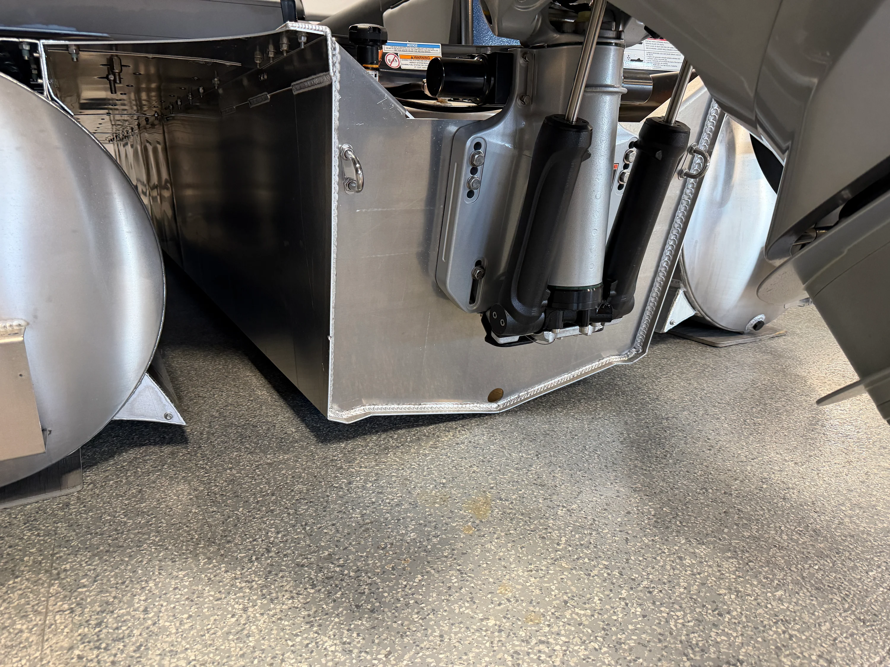 2026 Premier 250SOLARIS Image Thumbnail #87