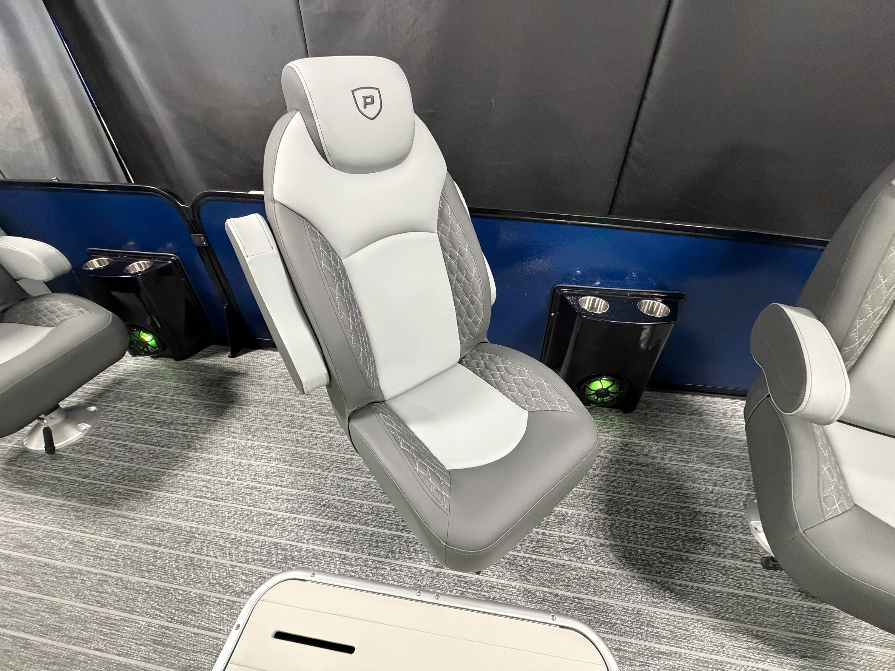 2026 Premier 250SOLARIS Image Thumbnail #71