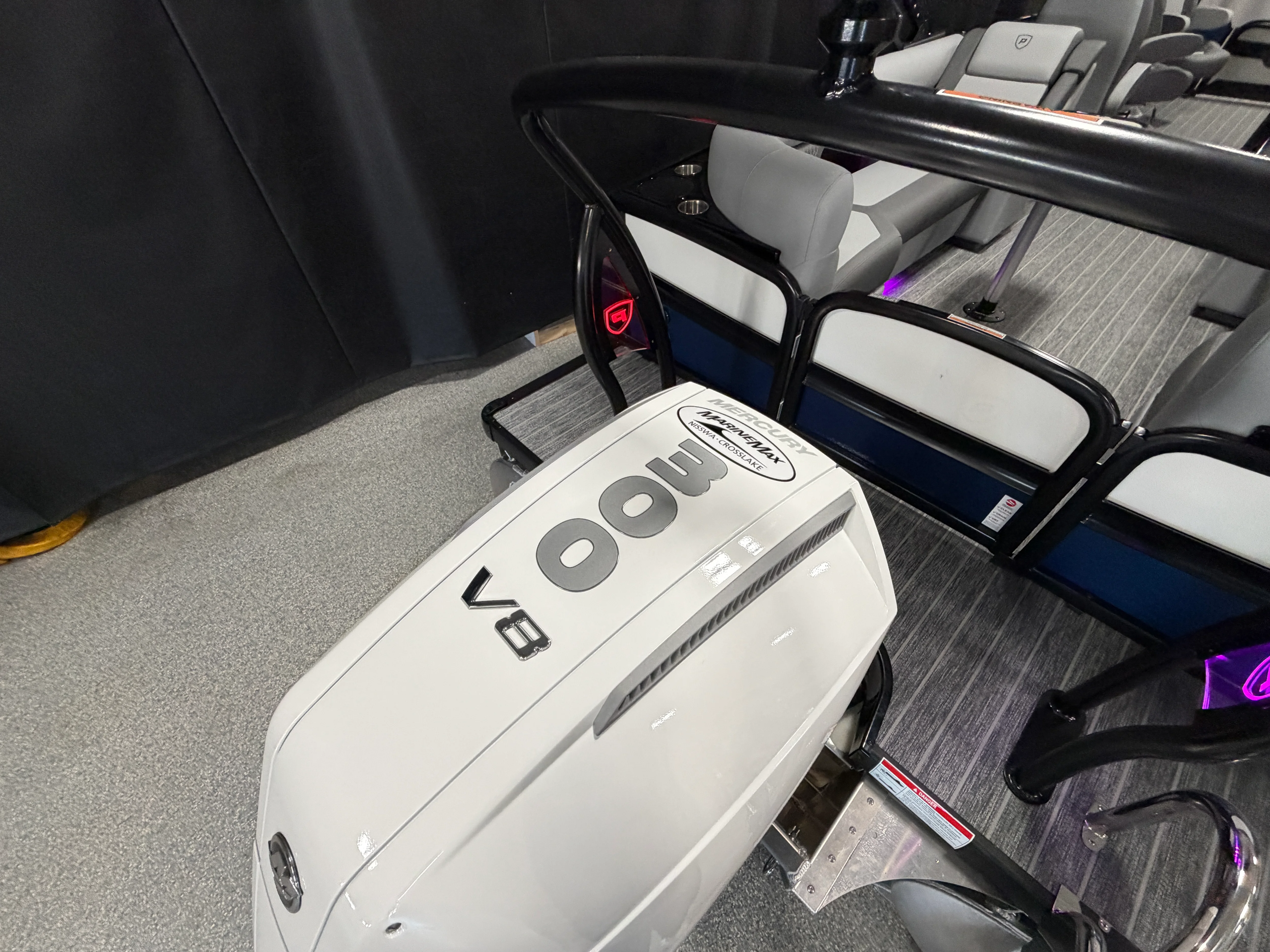 2026 Premier 250SOLARIS Image Thumbnail #18