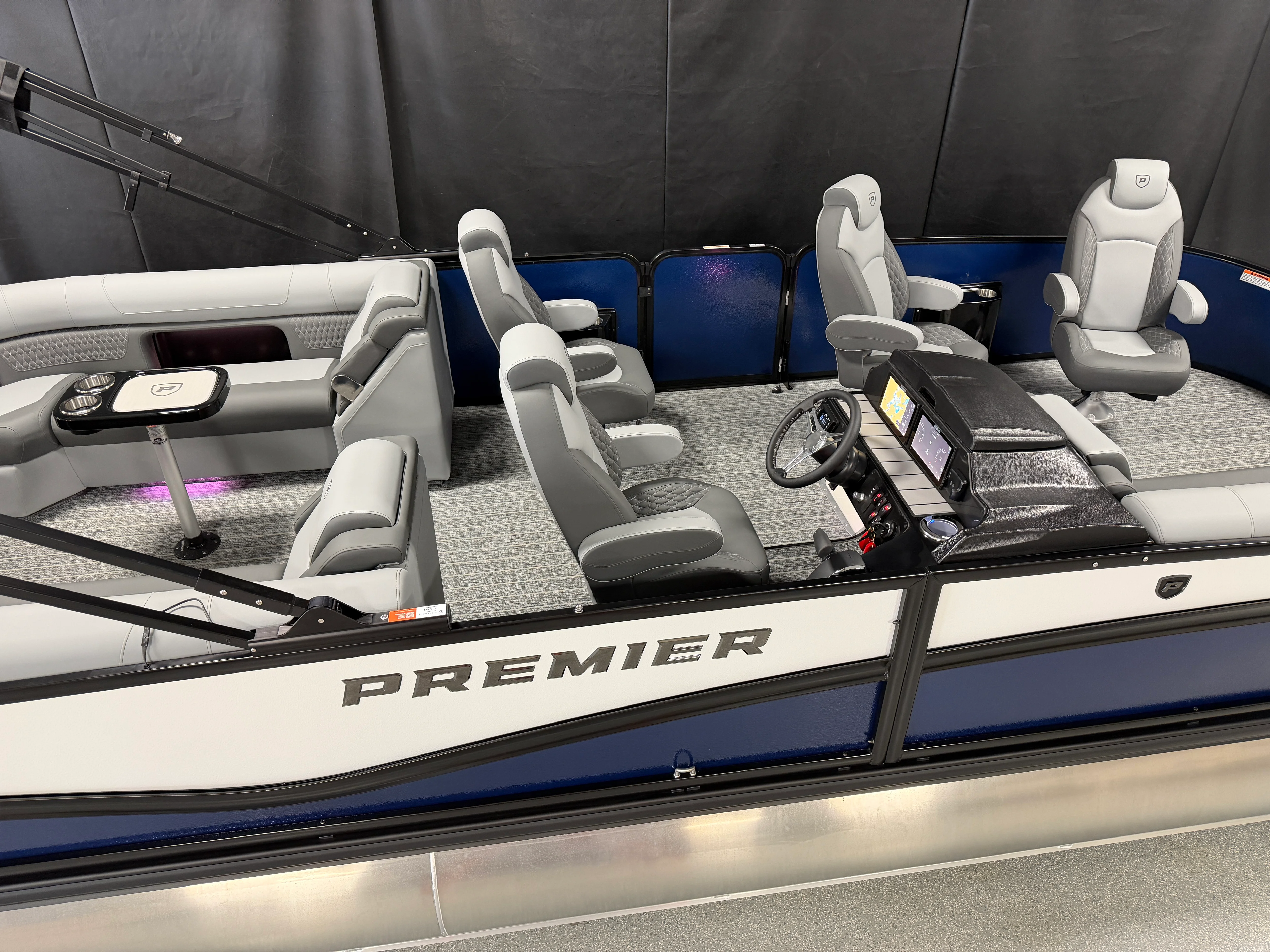 2026 Premier 250SOLARIS Image Thumbnail #8