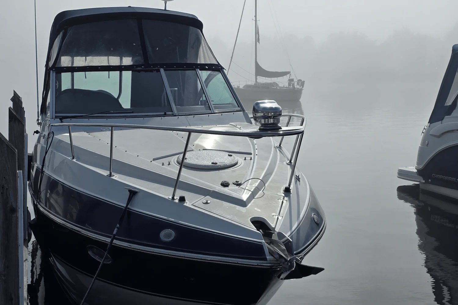 2014 Cruisers Yachts 310 EXPRESS Image Thumbnail #43