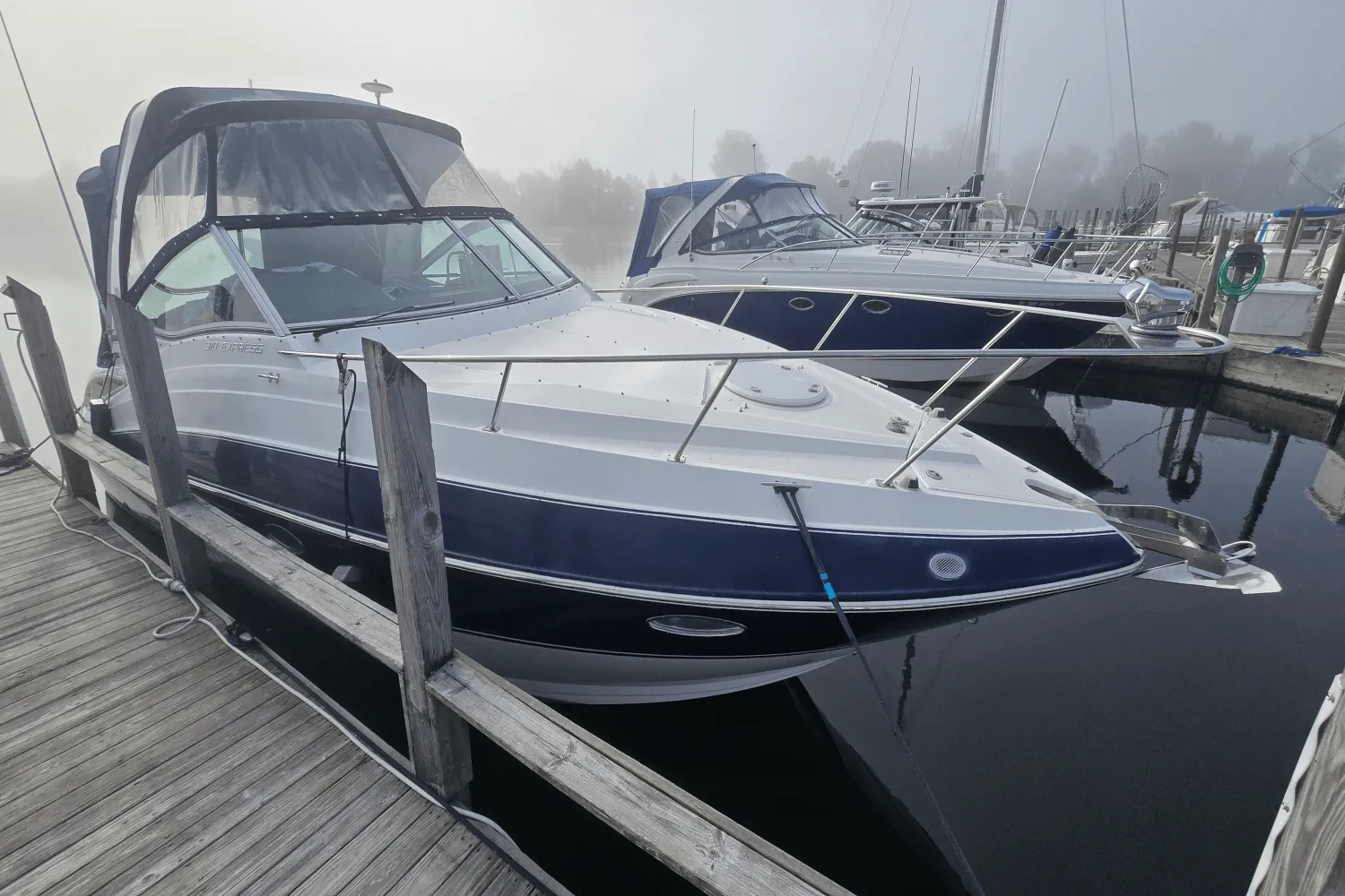 2014 Cruisers Yachts 310 EXPRESS Image Thumbnail #1