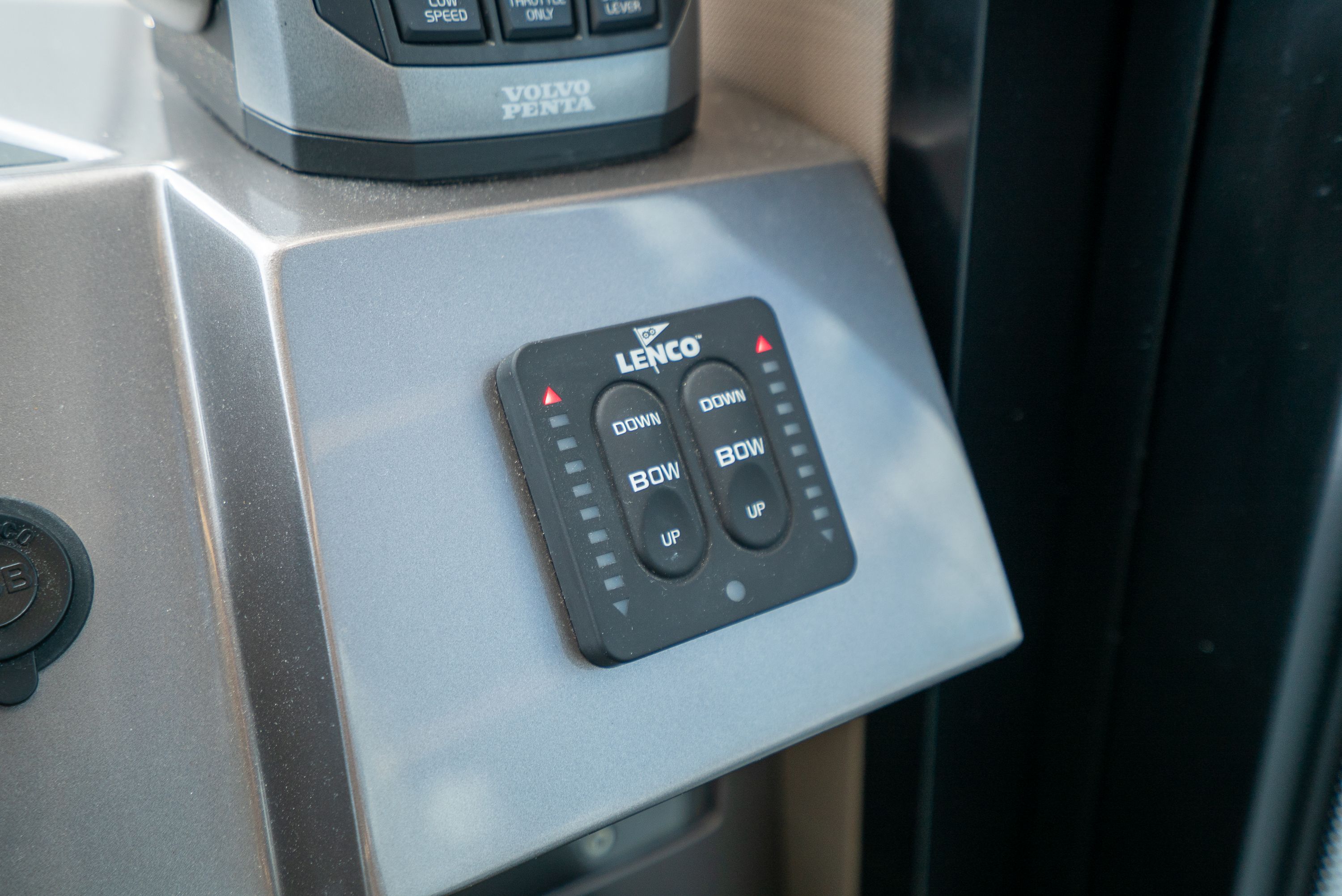 2022 Galeon 400 FLY Image Thumbnail #31