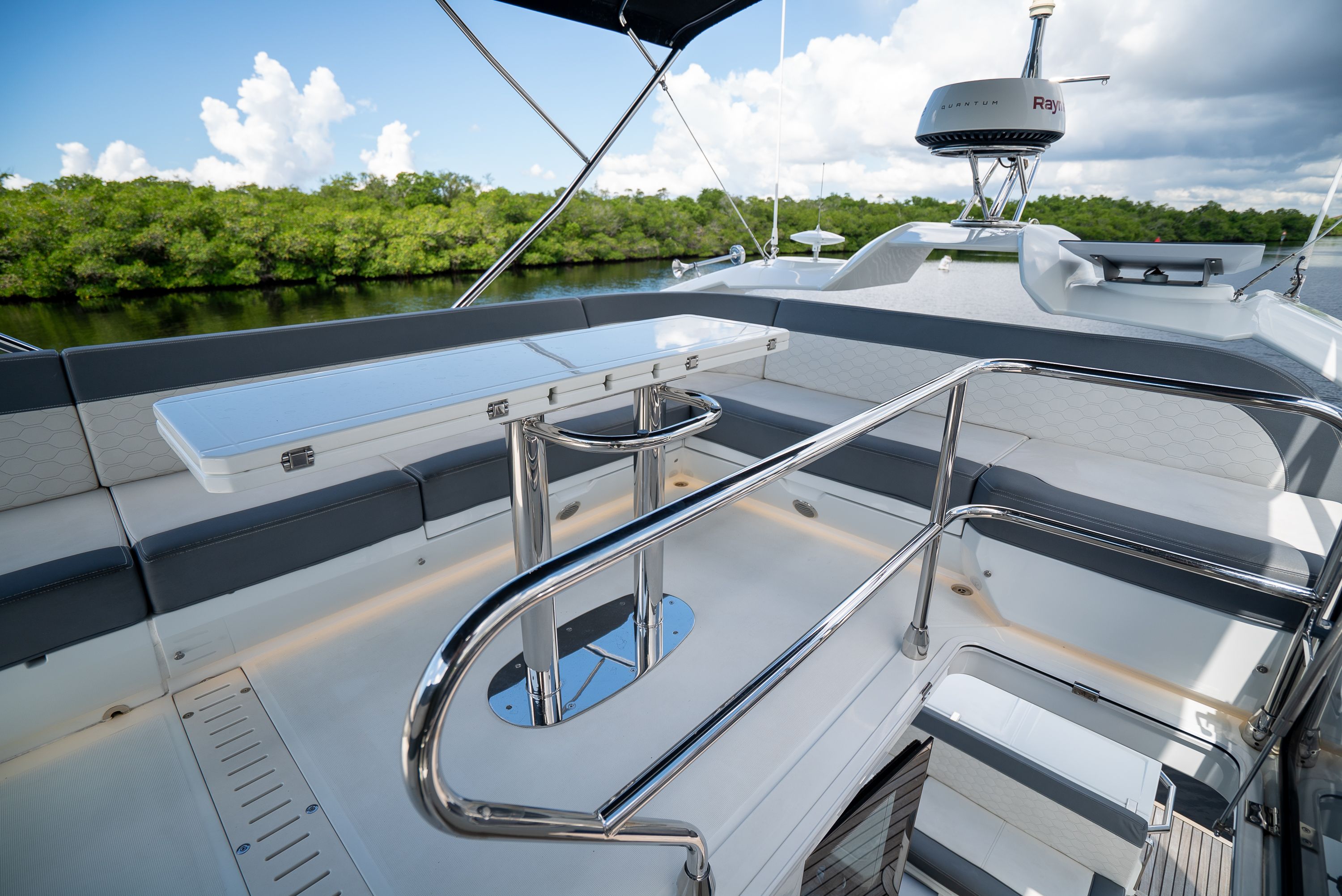 2022 Galeon 400 FLY Image Thumbnail #56