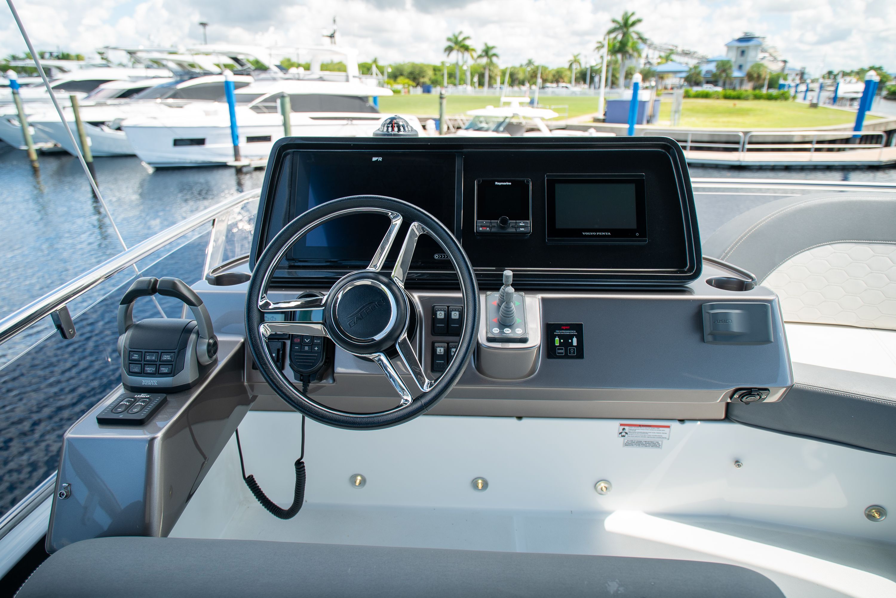 2022 Galeon 400 FLY Image Thumbnail #61