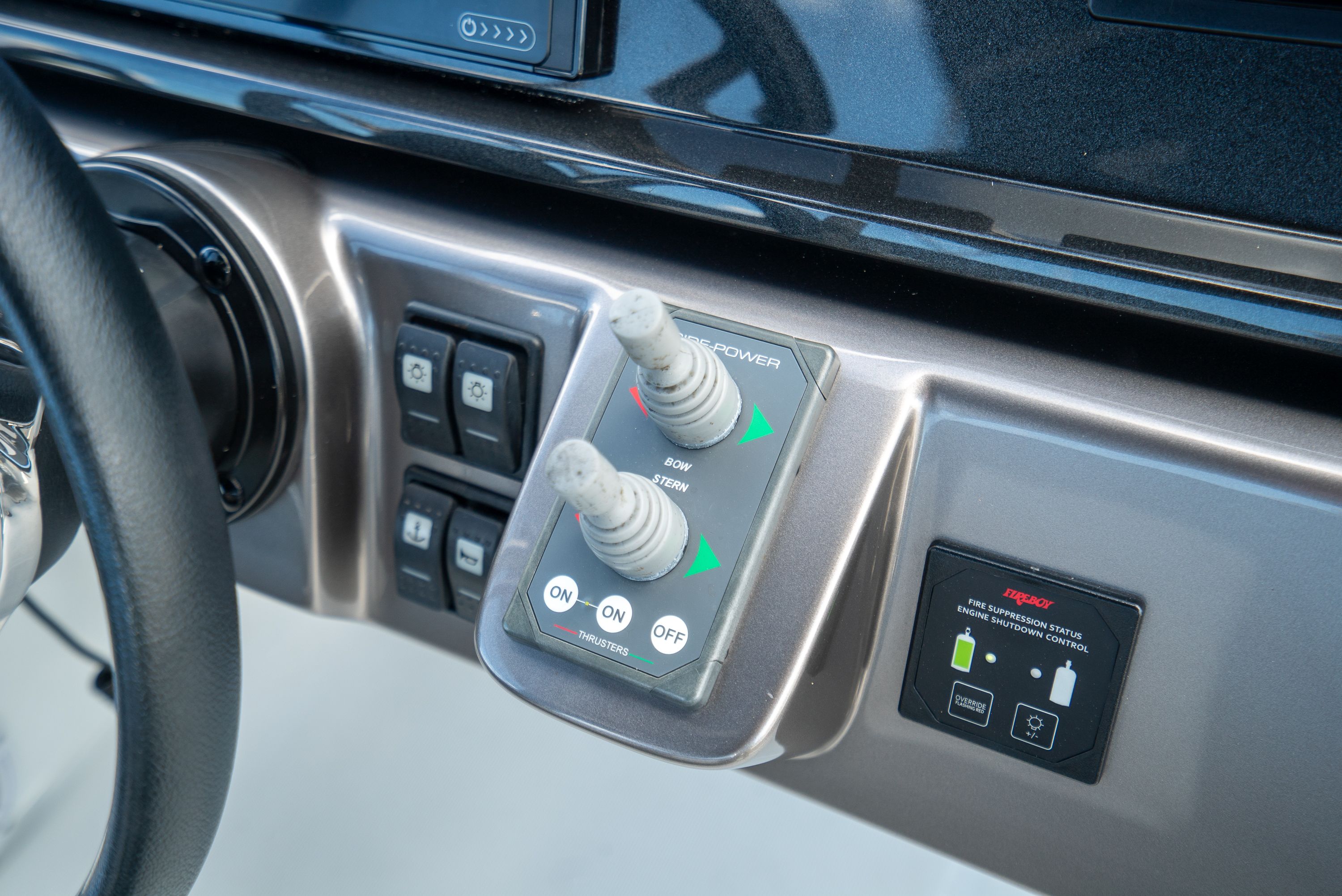 2022 Galeon 400 FLY Image Thumbnail #65